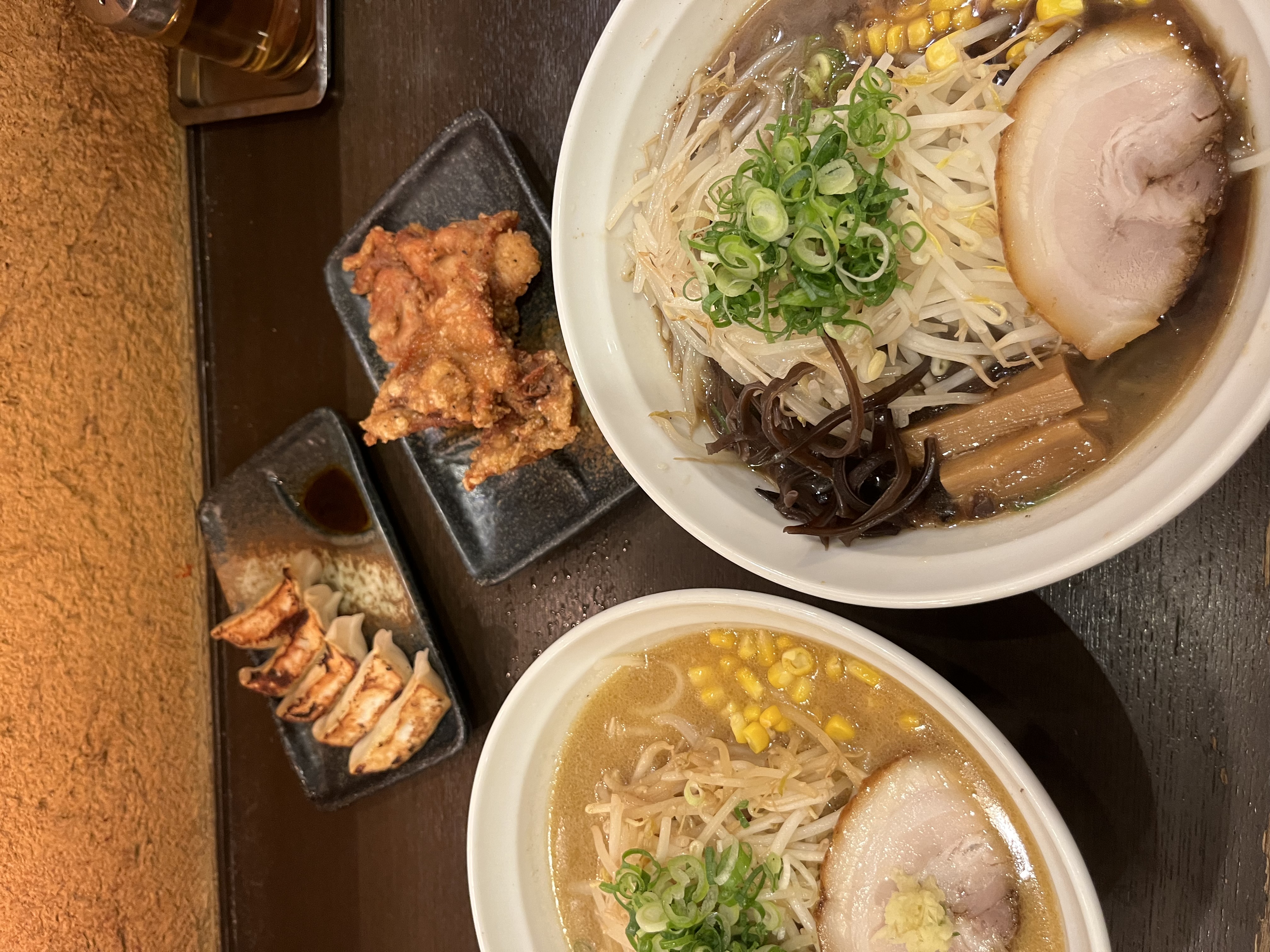 炙り味噌らーめん 麺匠真武咲弥 渋谷店 | WE TABLE