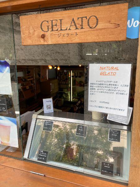 レポート画像