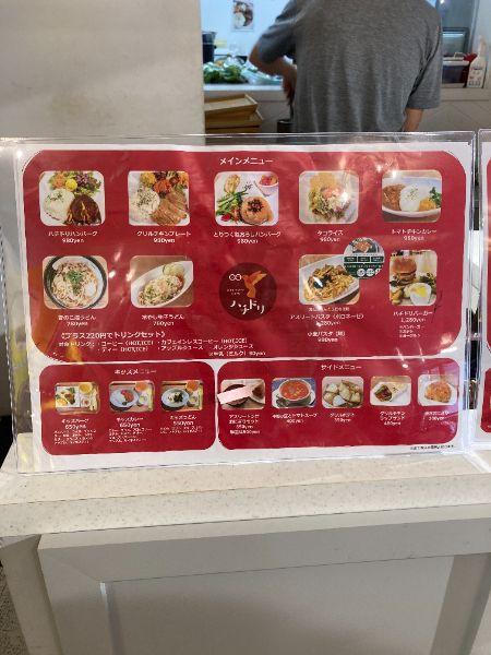 レポート画像