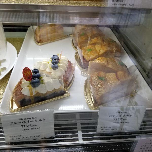 レポート画像