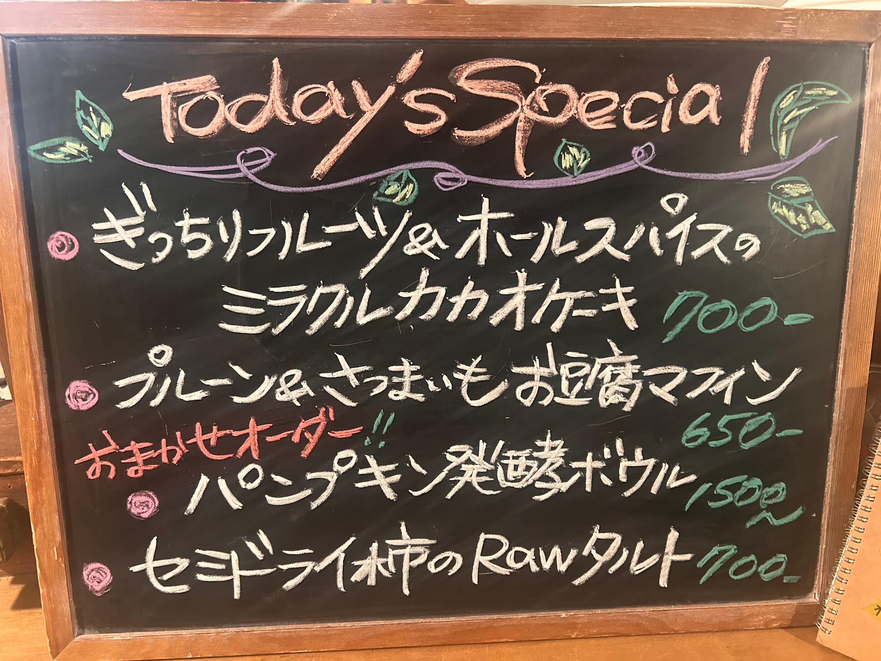 レポート画像