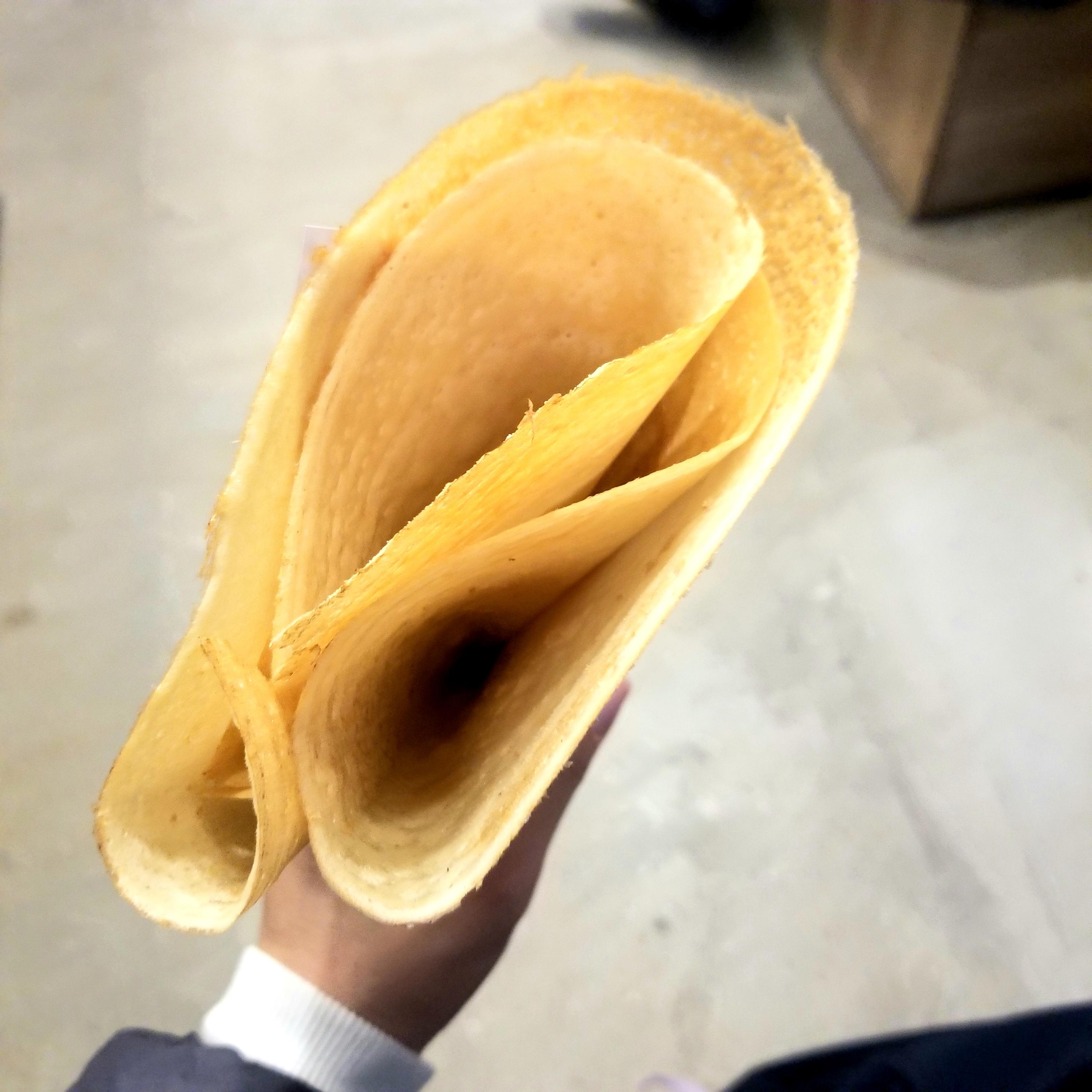 レポート画像