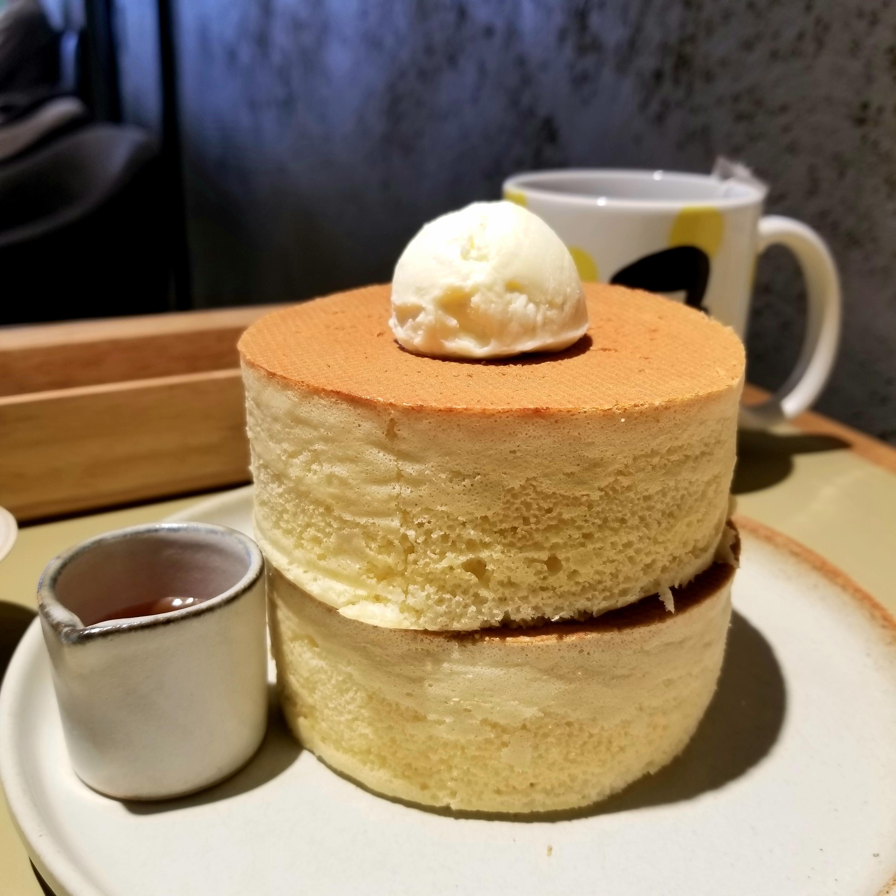 レポート画像