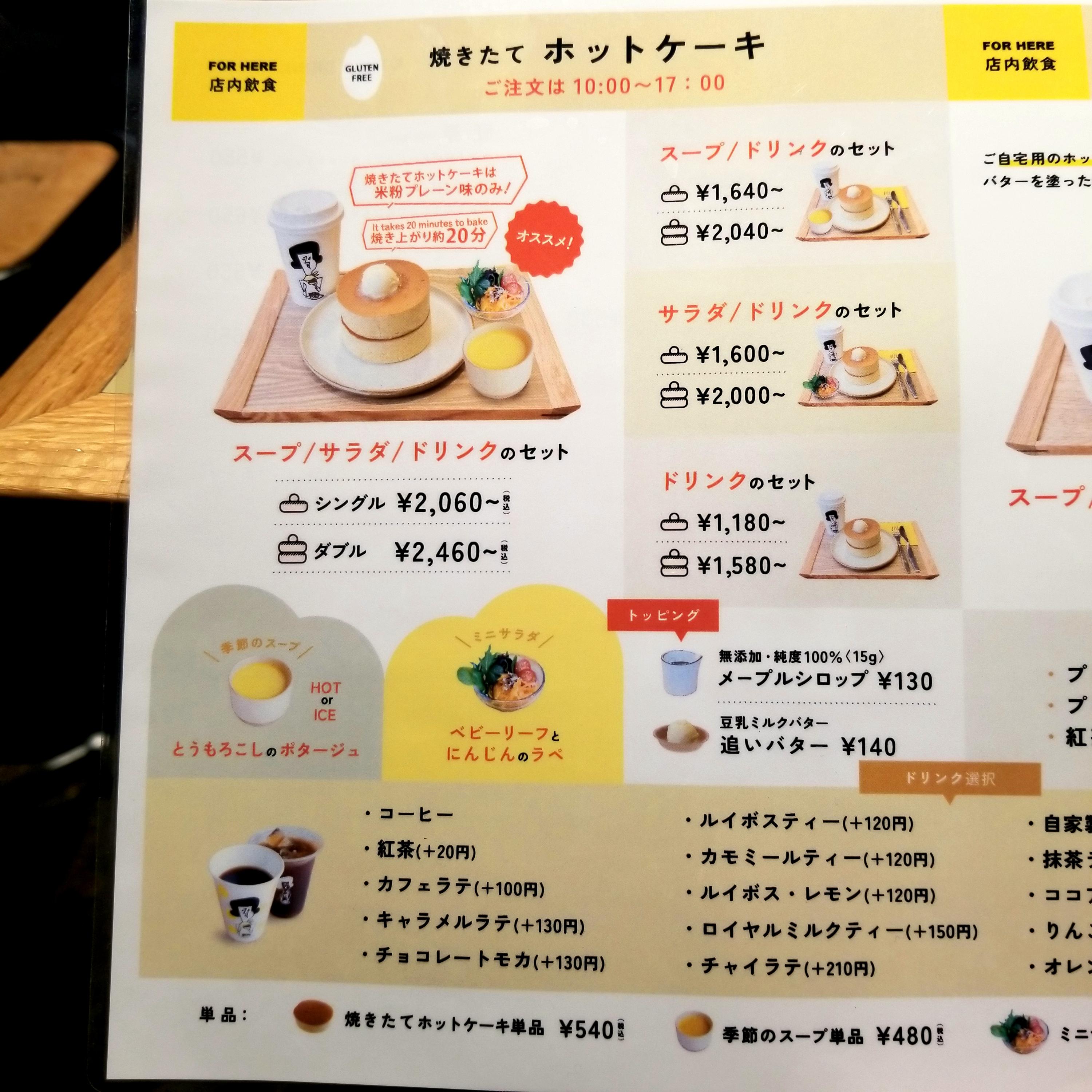 レポート画像