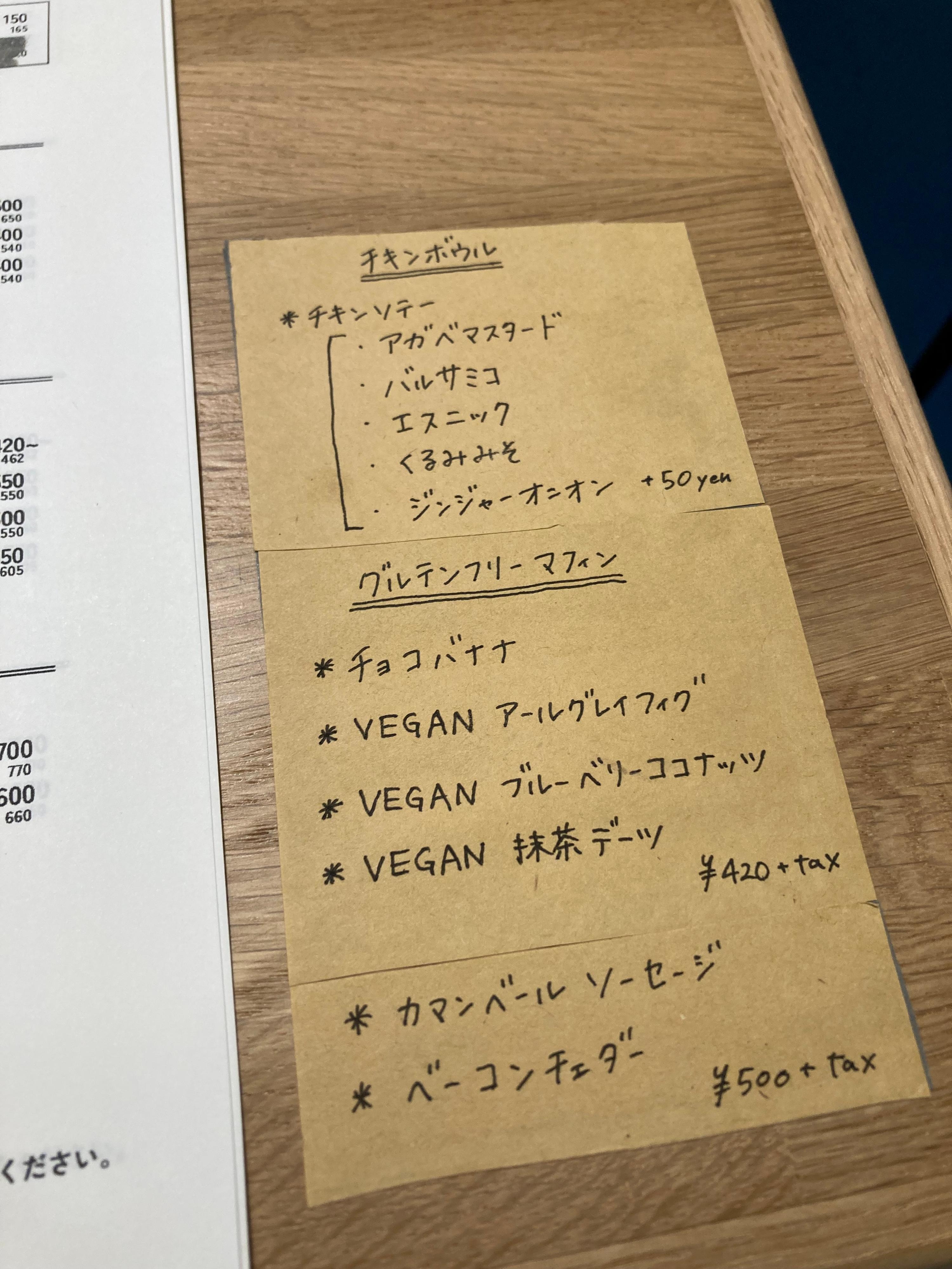 レポート画像