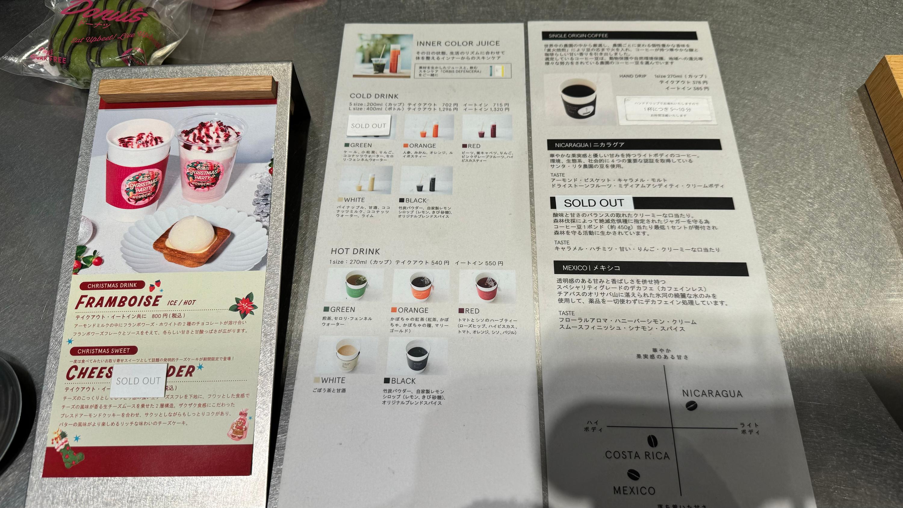 レポート画像
