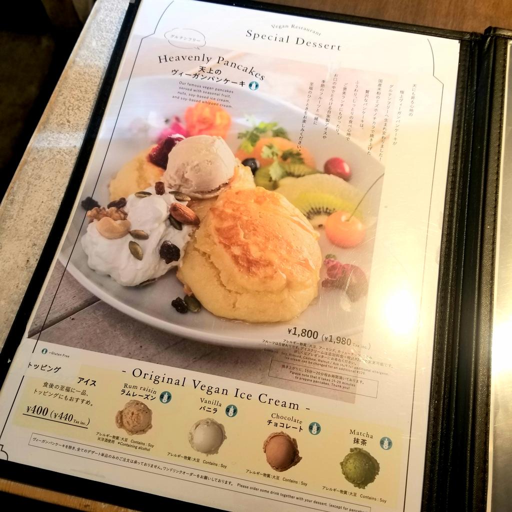 レポート画像
