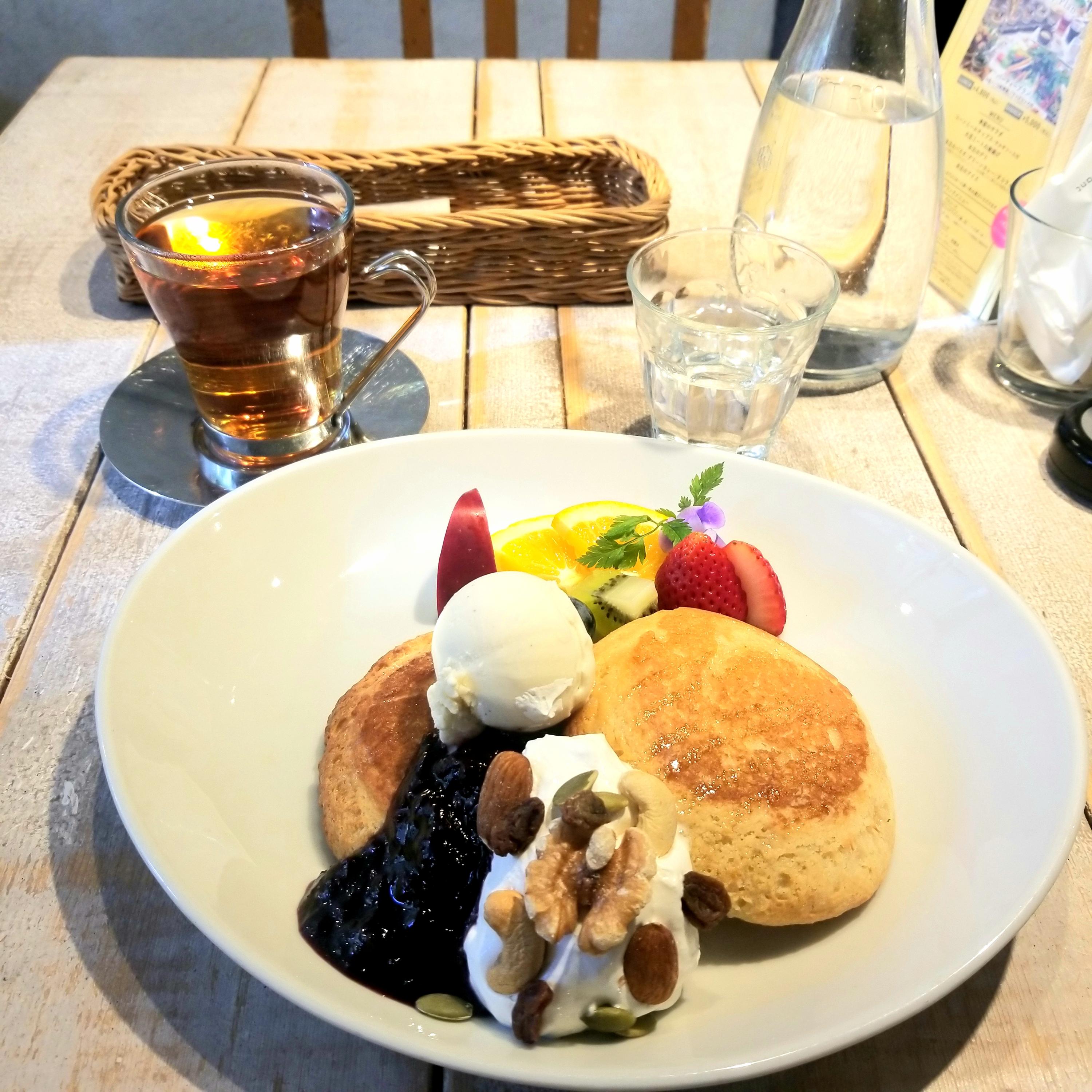 レポート画像