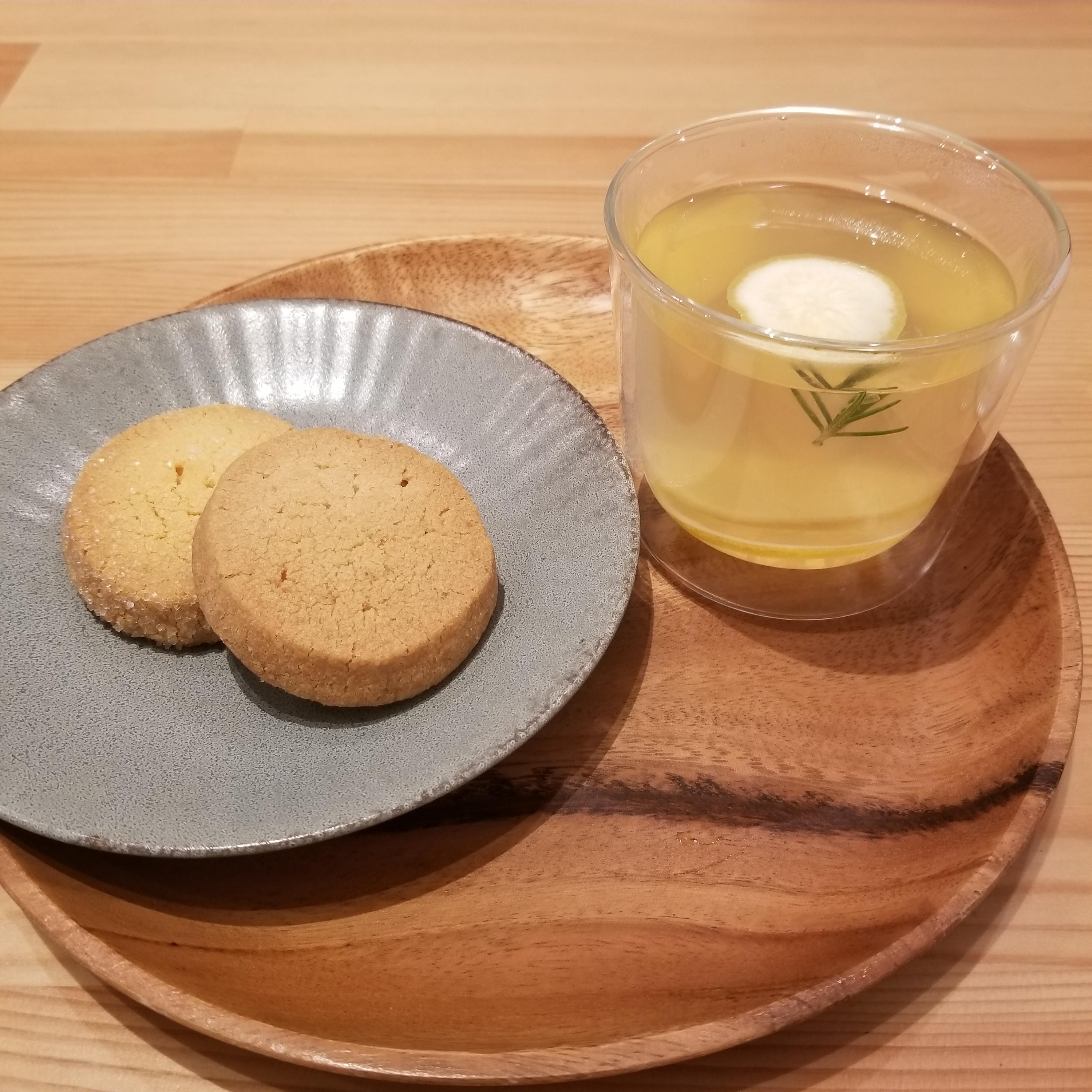 レポート画像