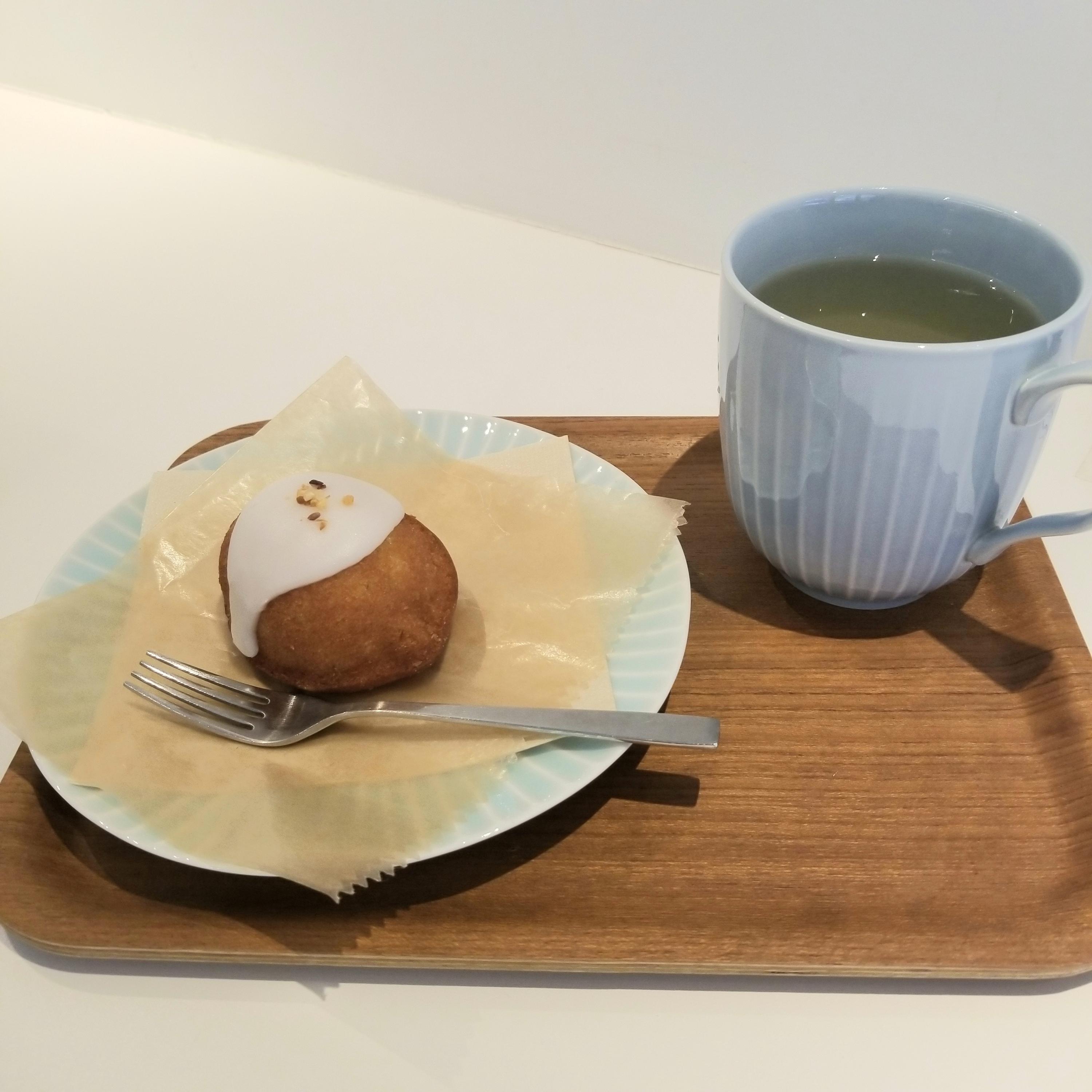 レポート画像