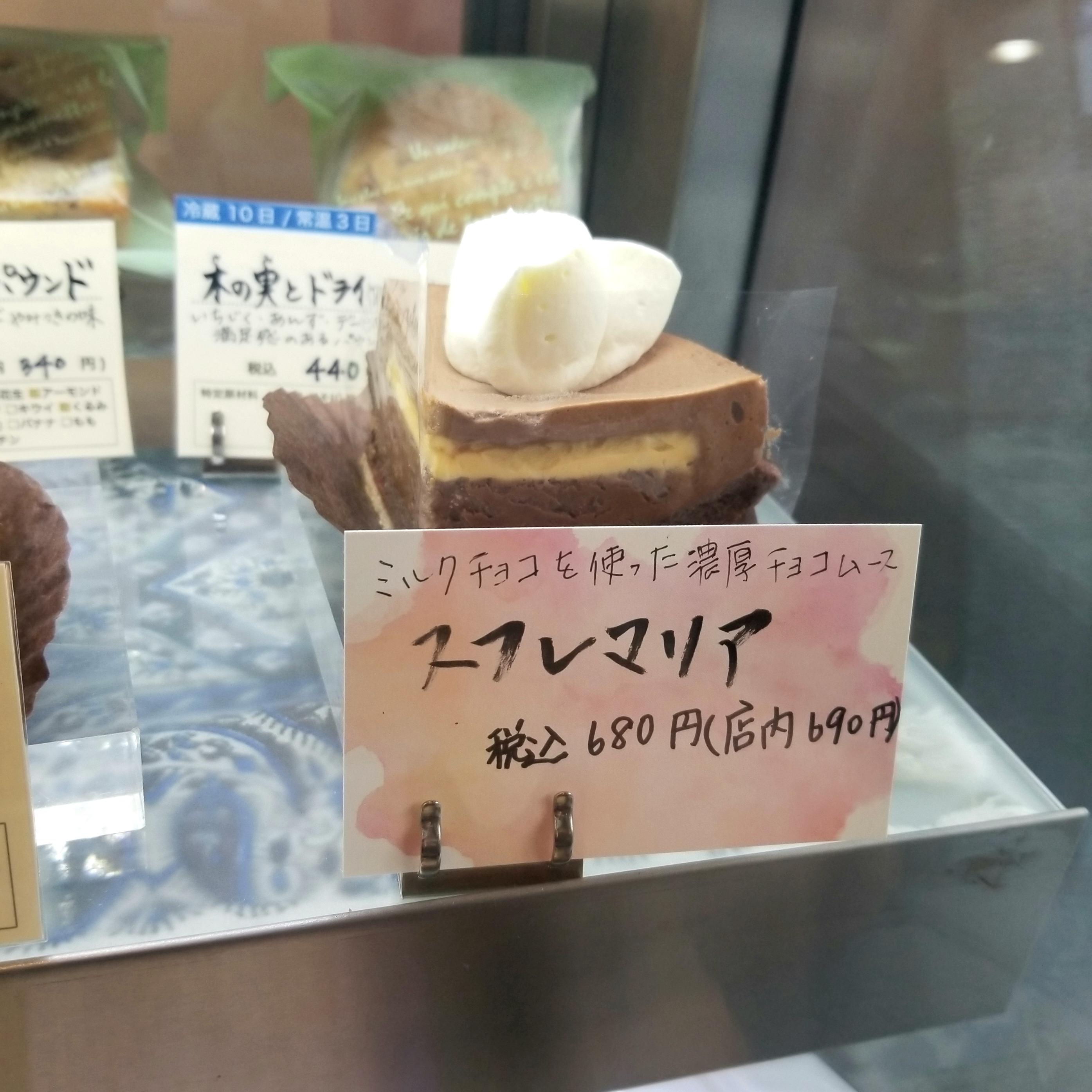 レポート画像