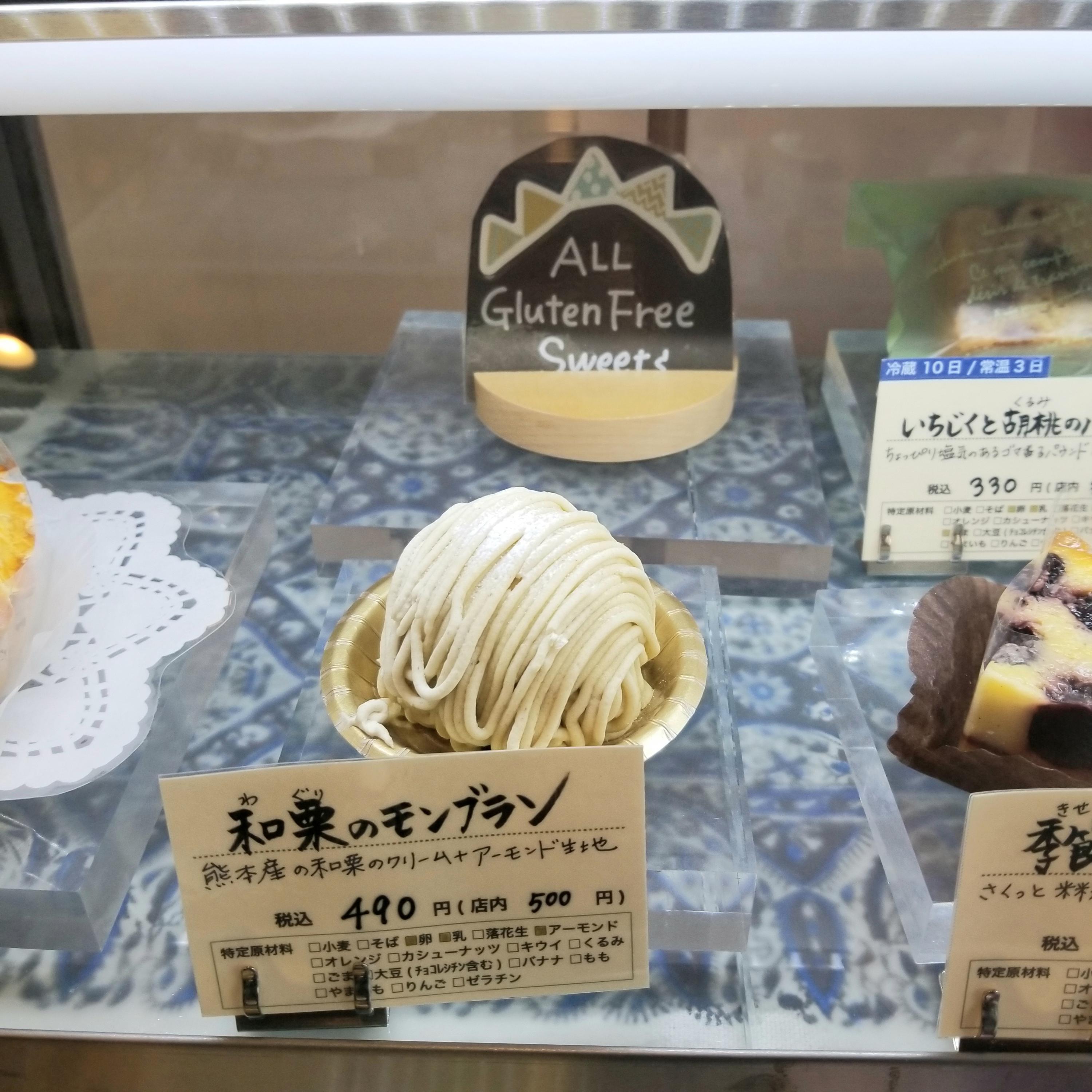 レポート画像
