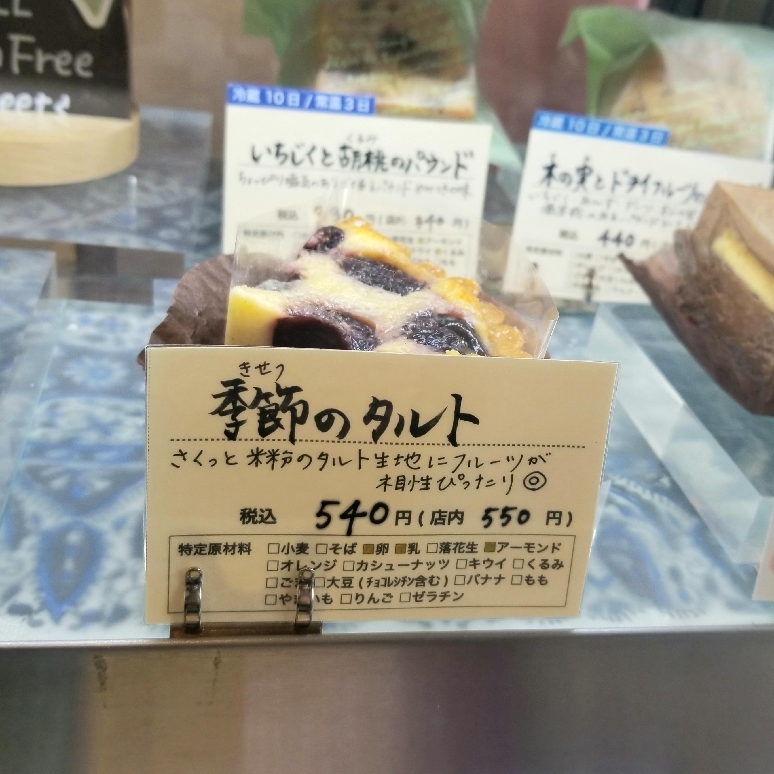レポート画像