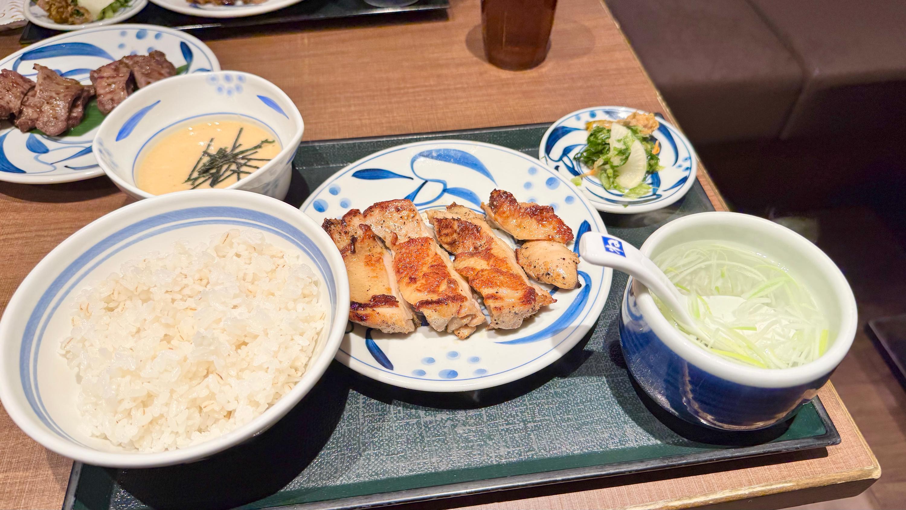 レポート画像