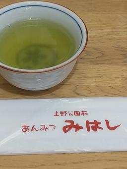 レポート画像