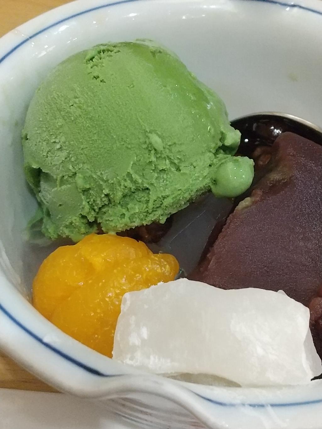 レポート画像
