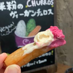 レポート画像