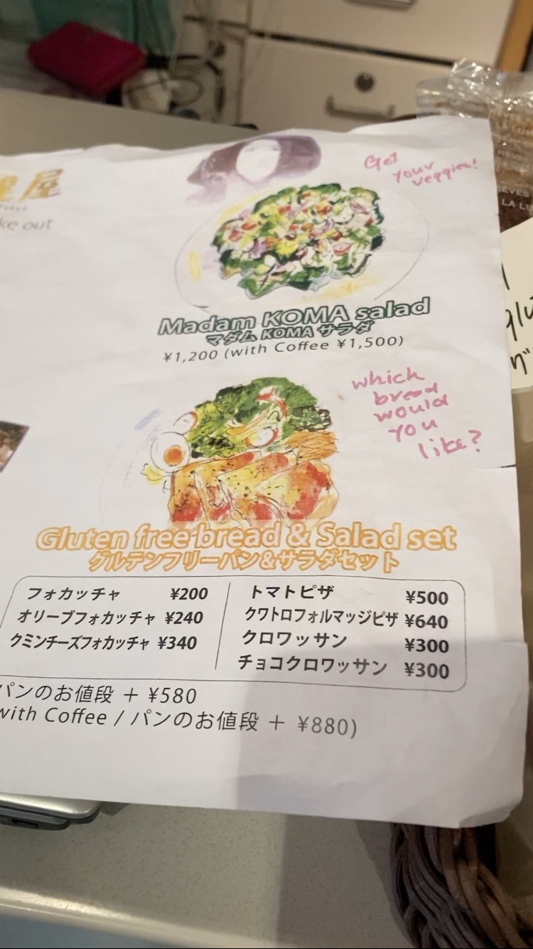 レポート画像