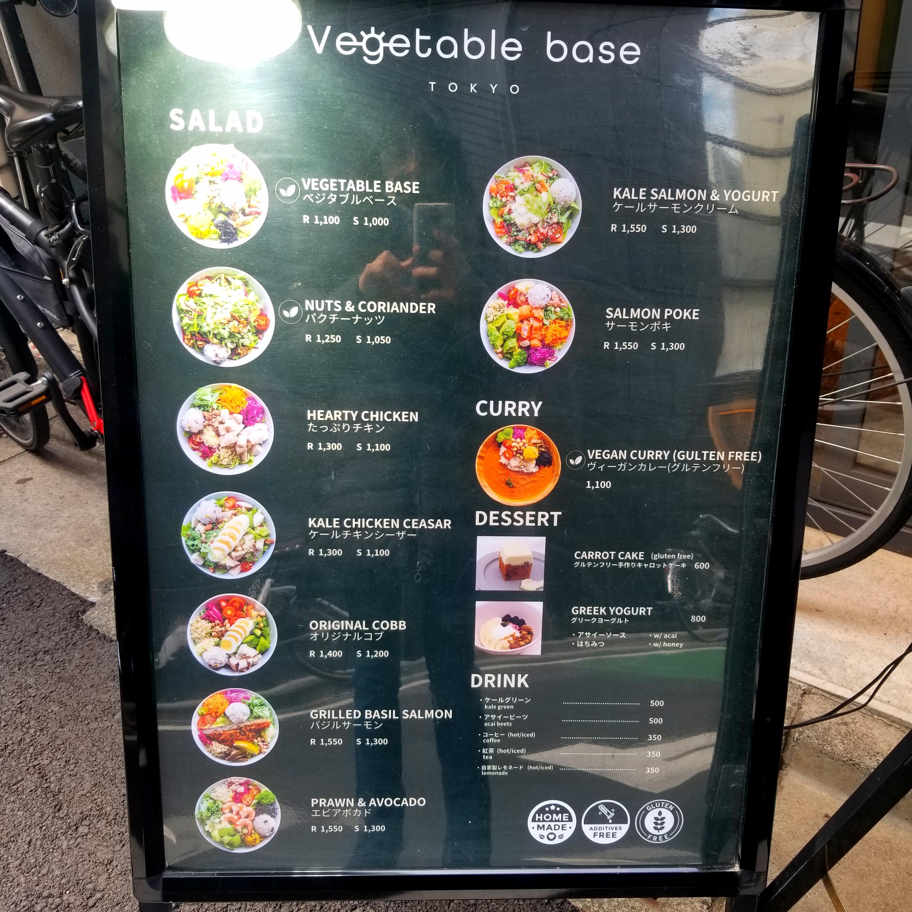レポート画像