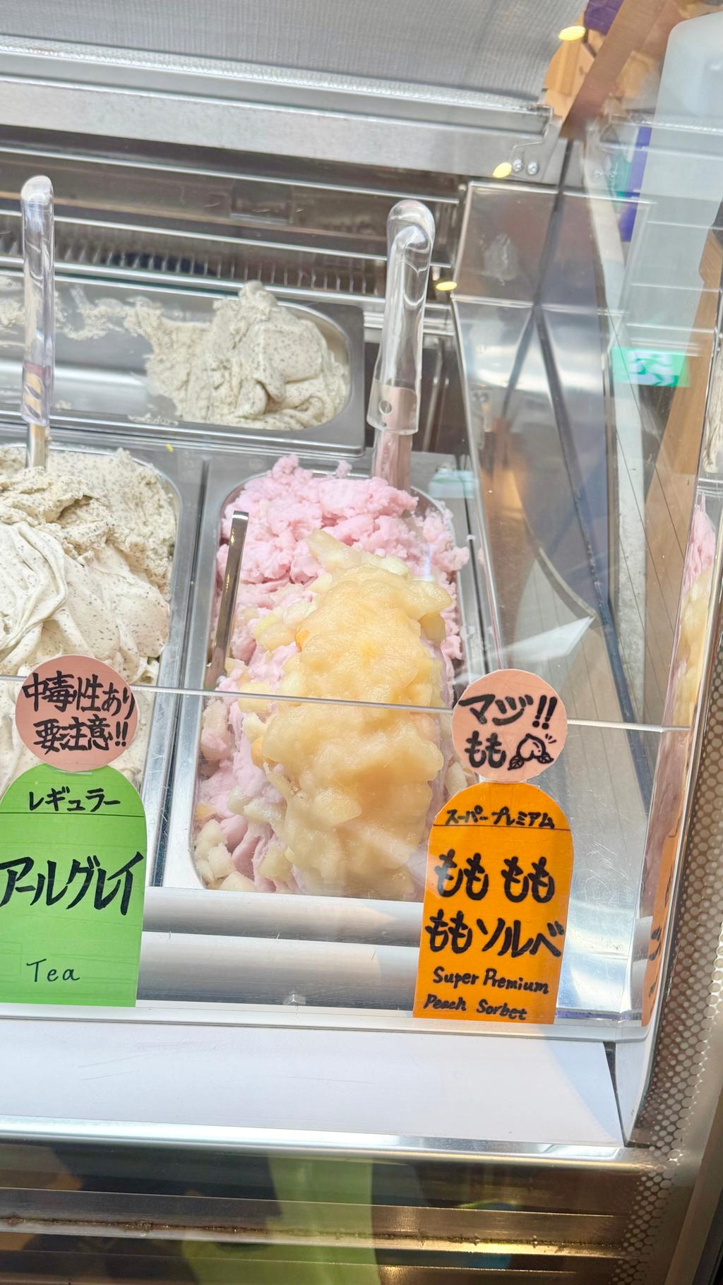 レポート画像