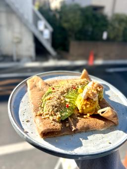 レポート画像