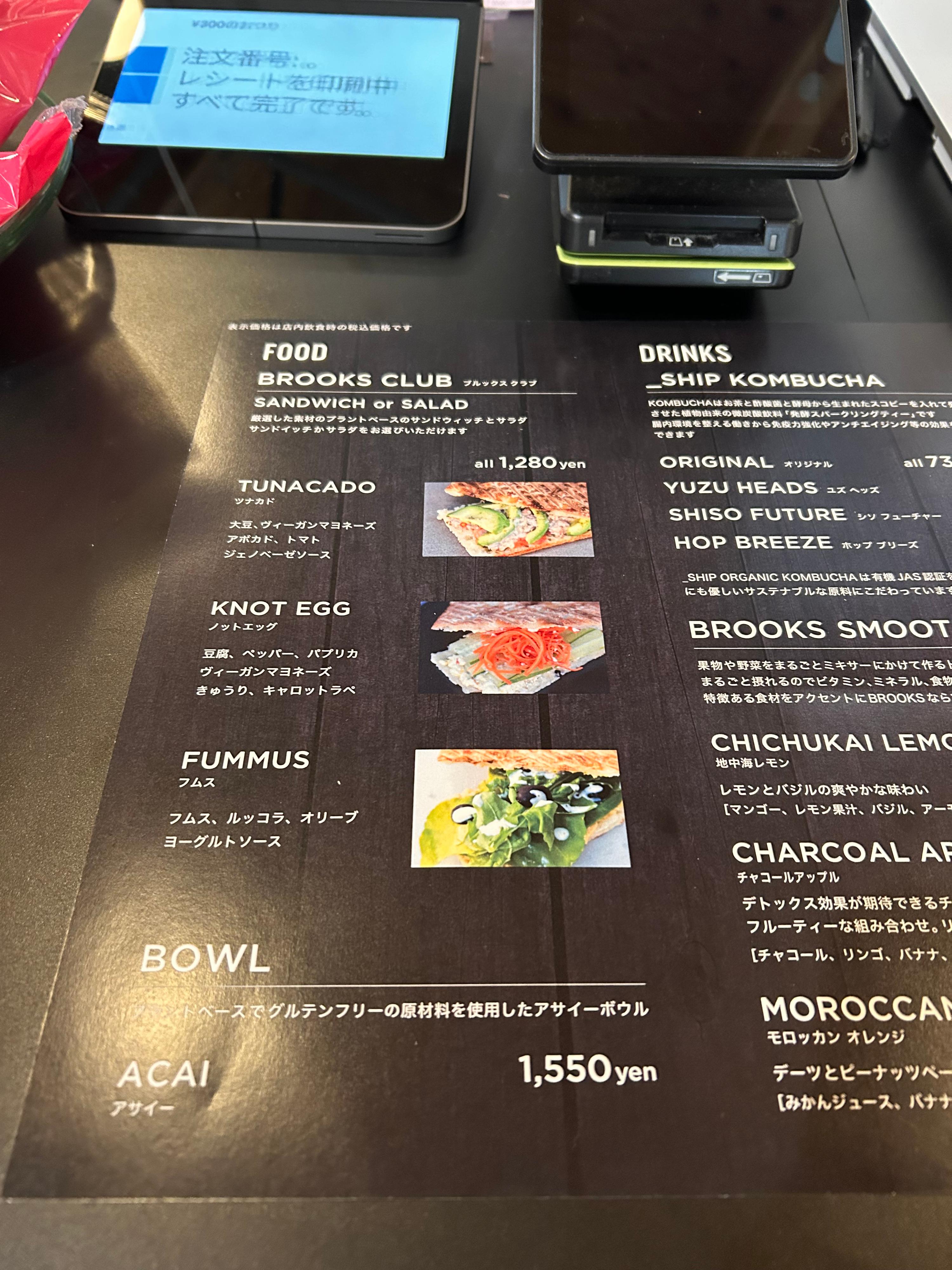 レポート画像