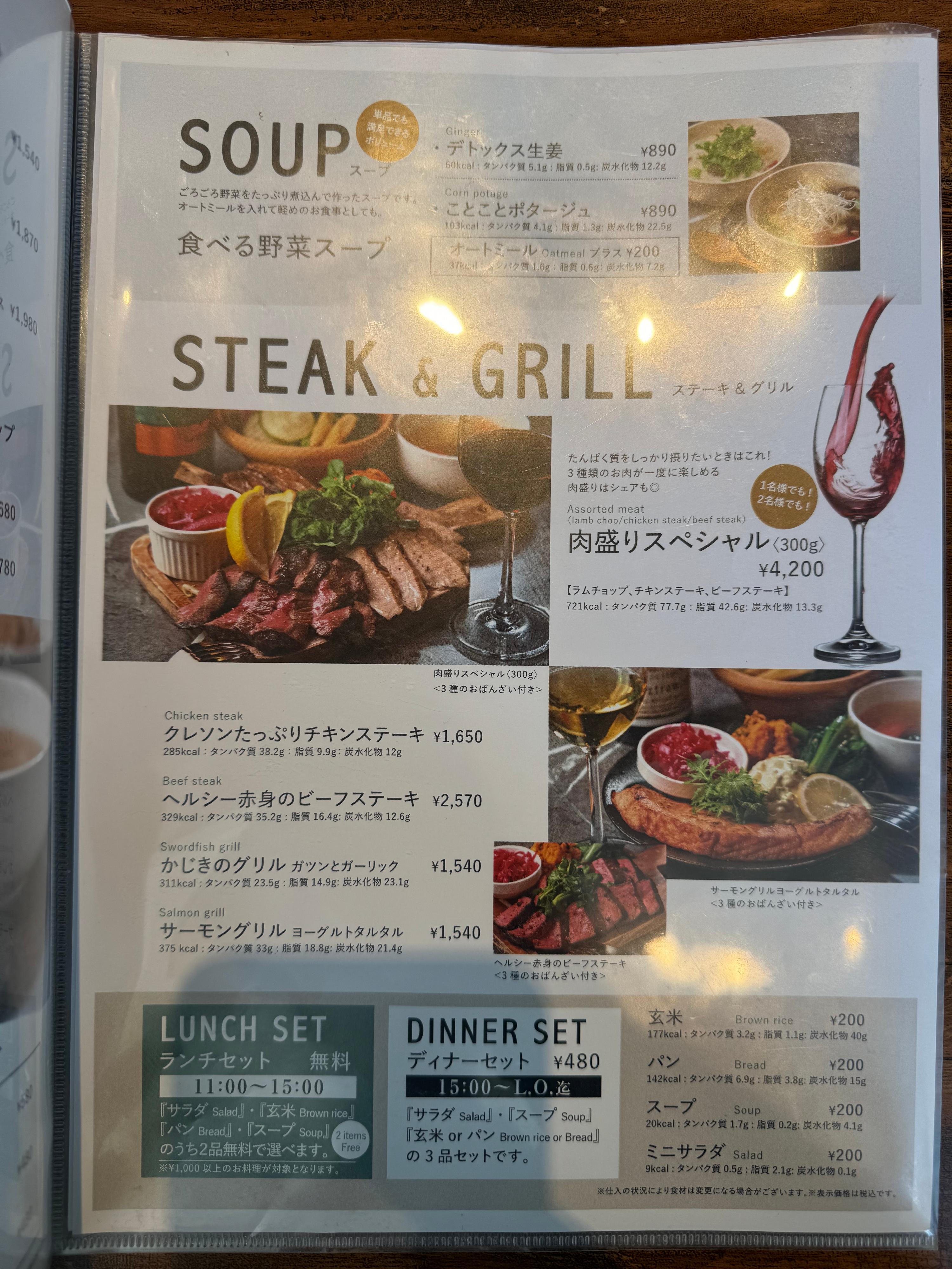 レポート画像
