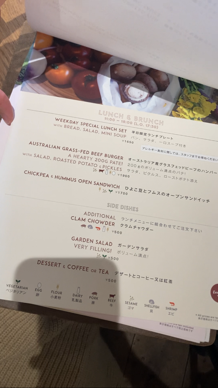 レポート画像
