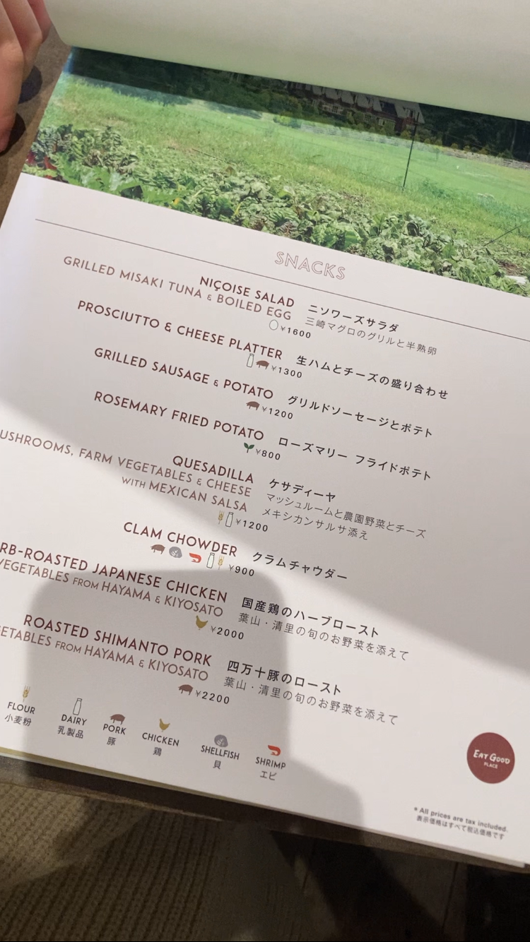 レポート画像