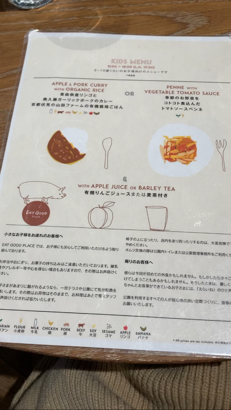 レポート画像