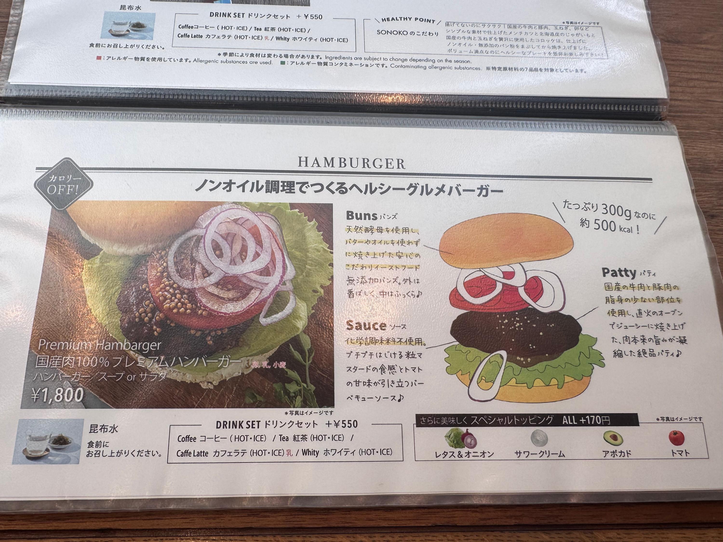 レポート画像