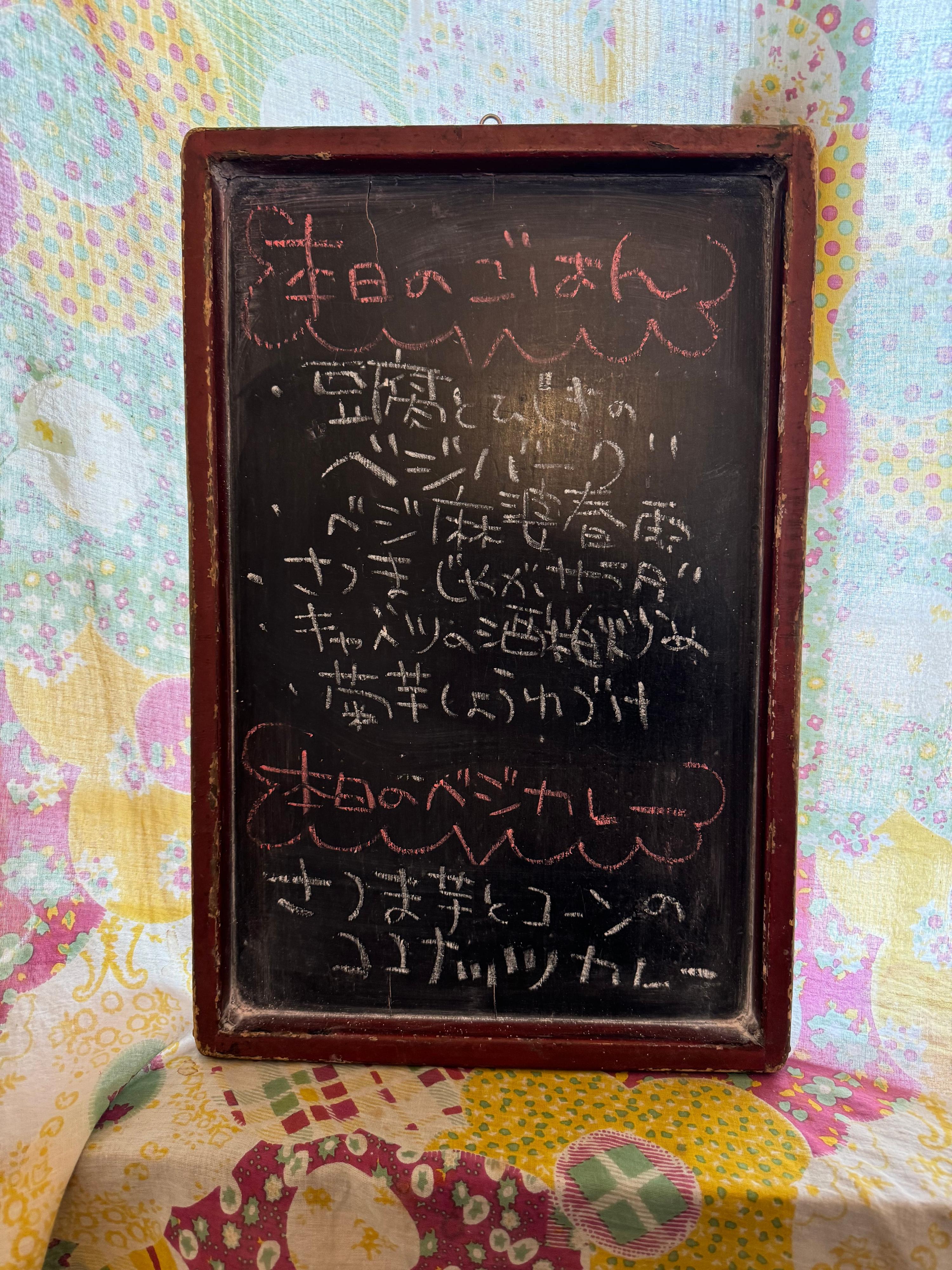 レポート画像