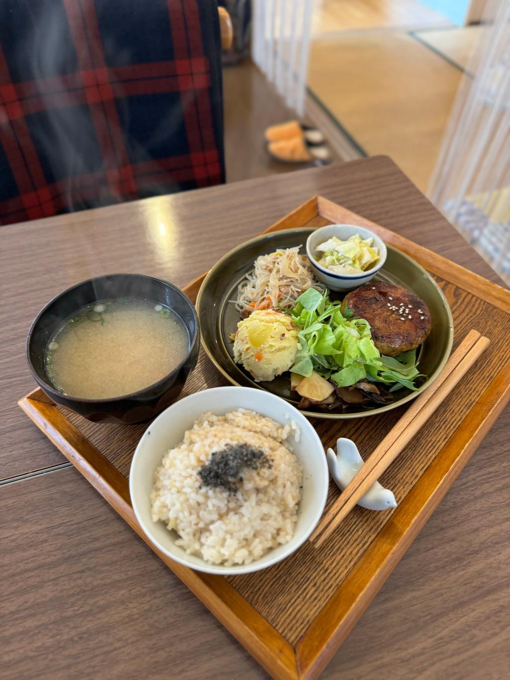 レポート画像
