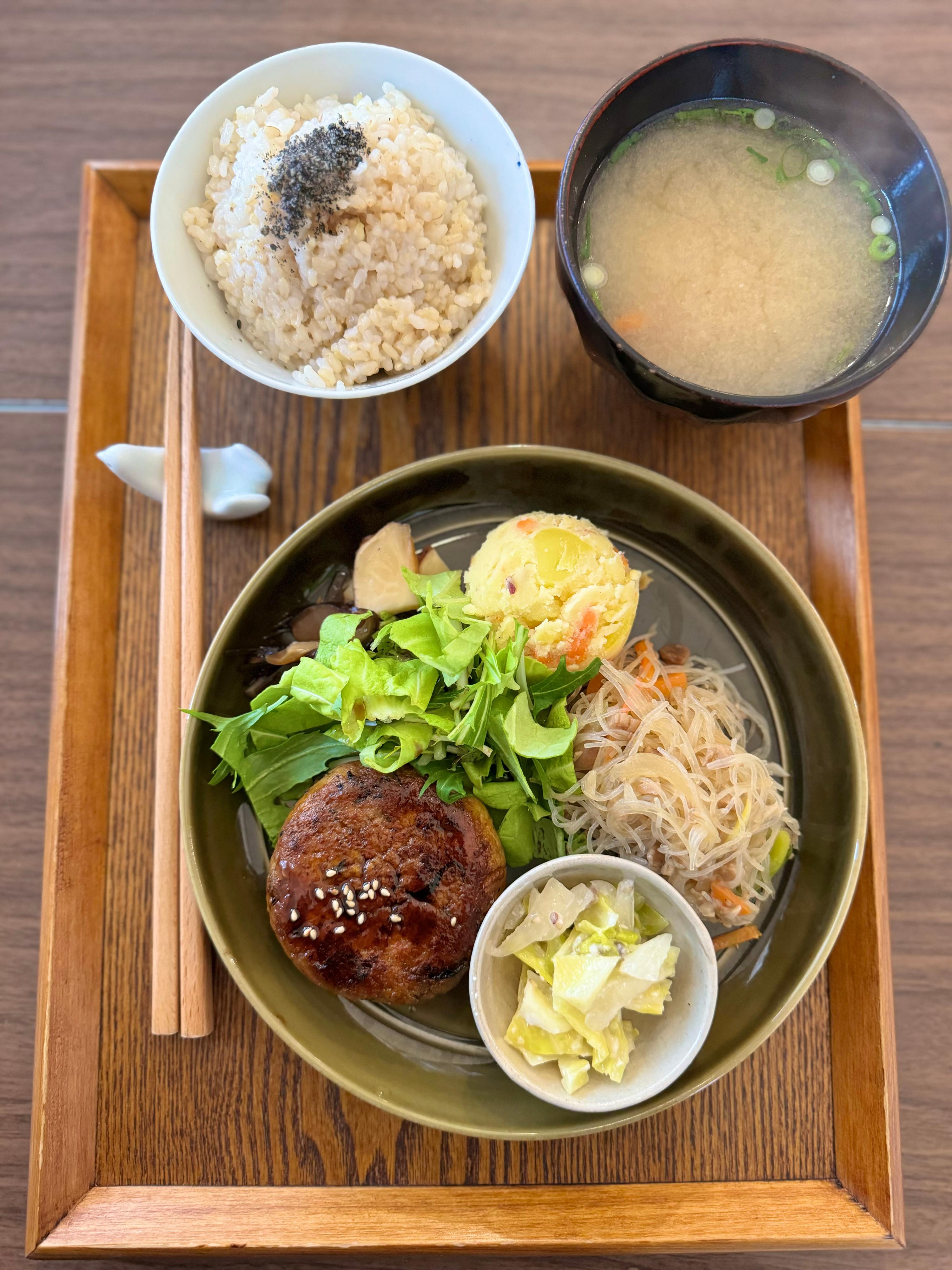 レポート画像