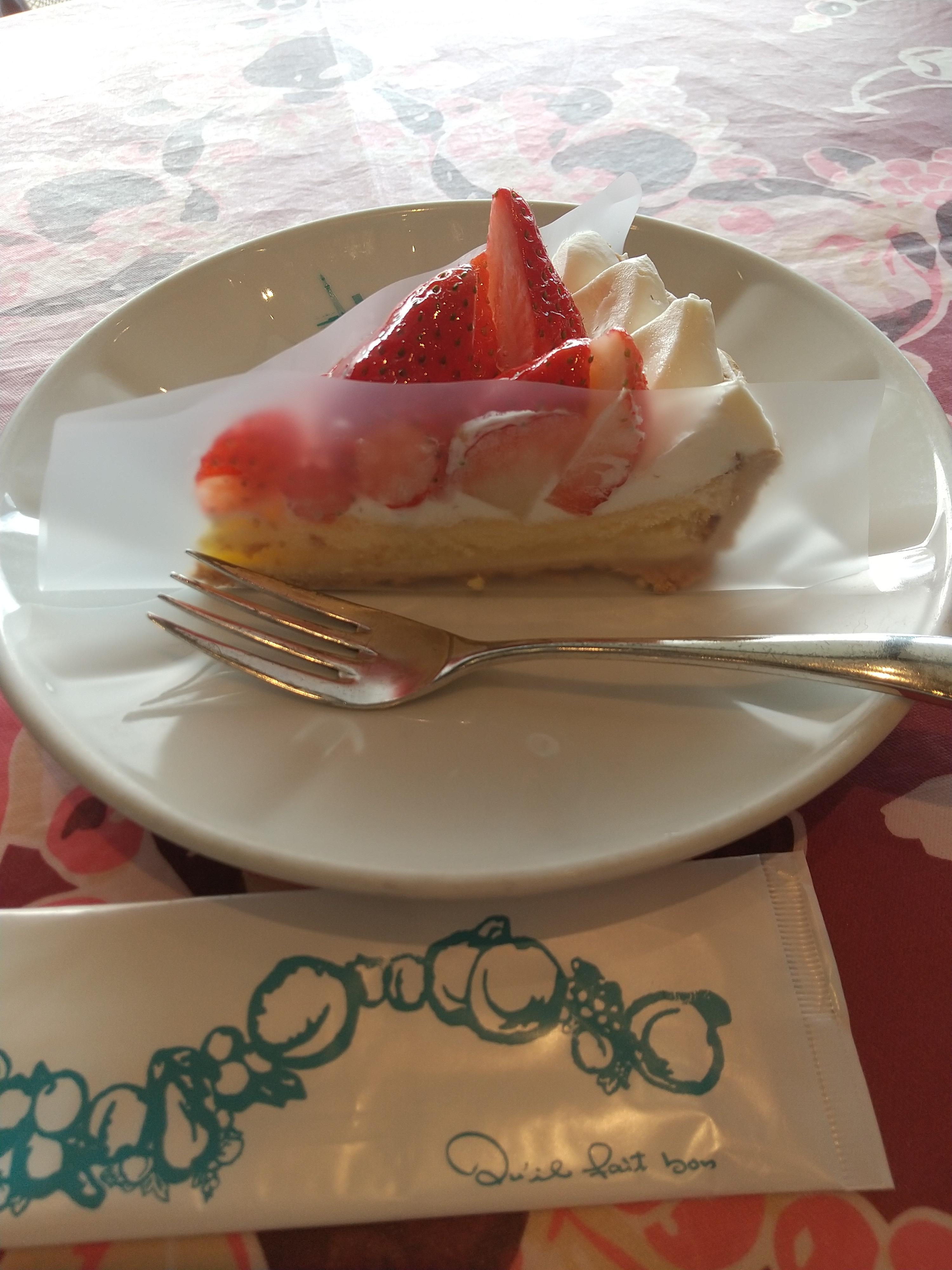 レポート画像
