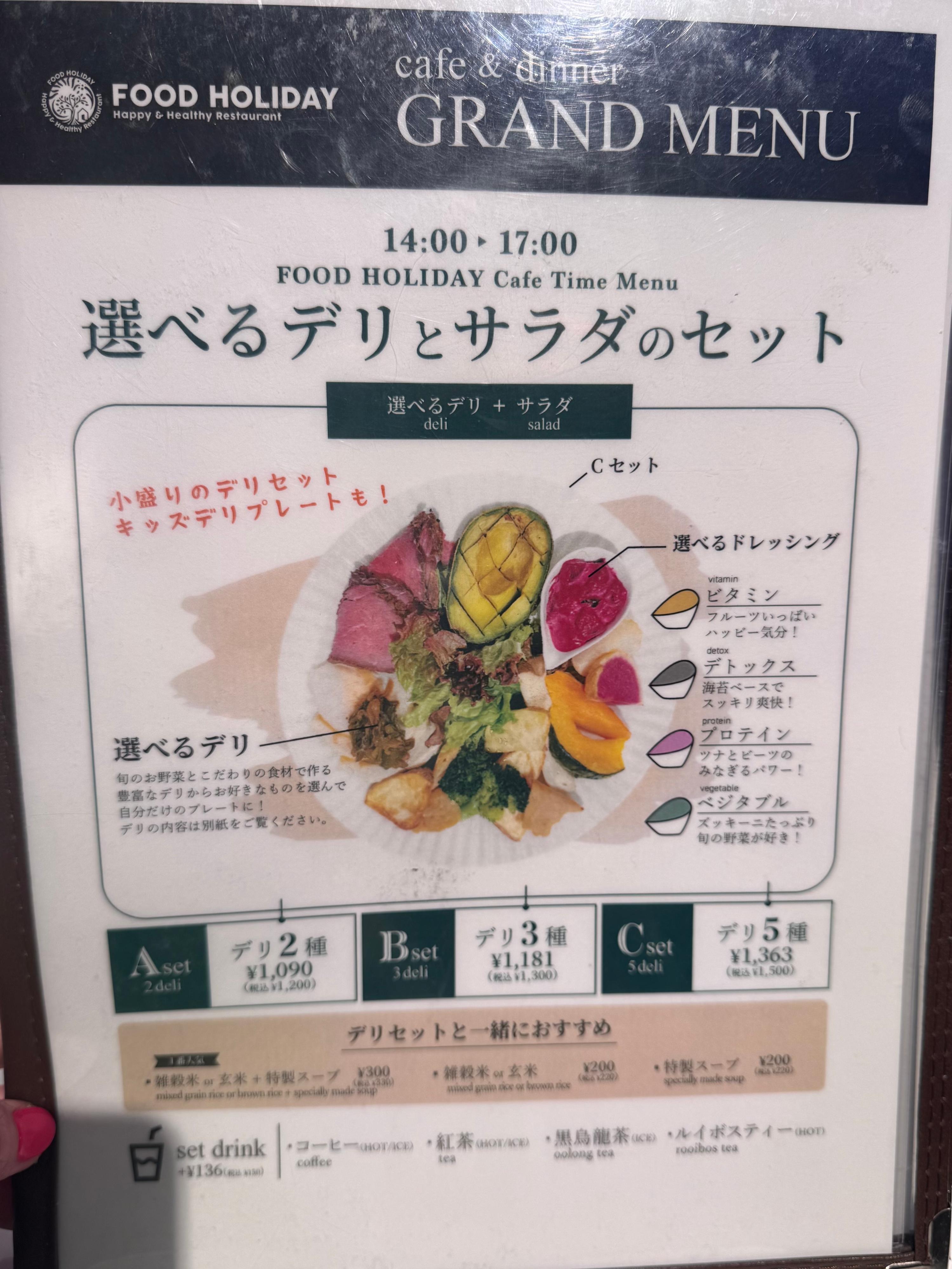 レポート画像