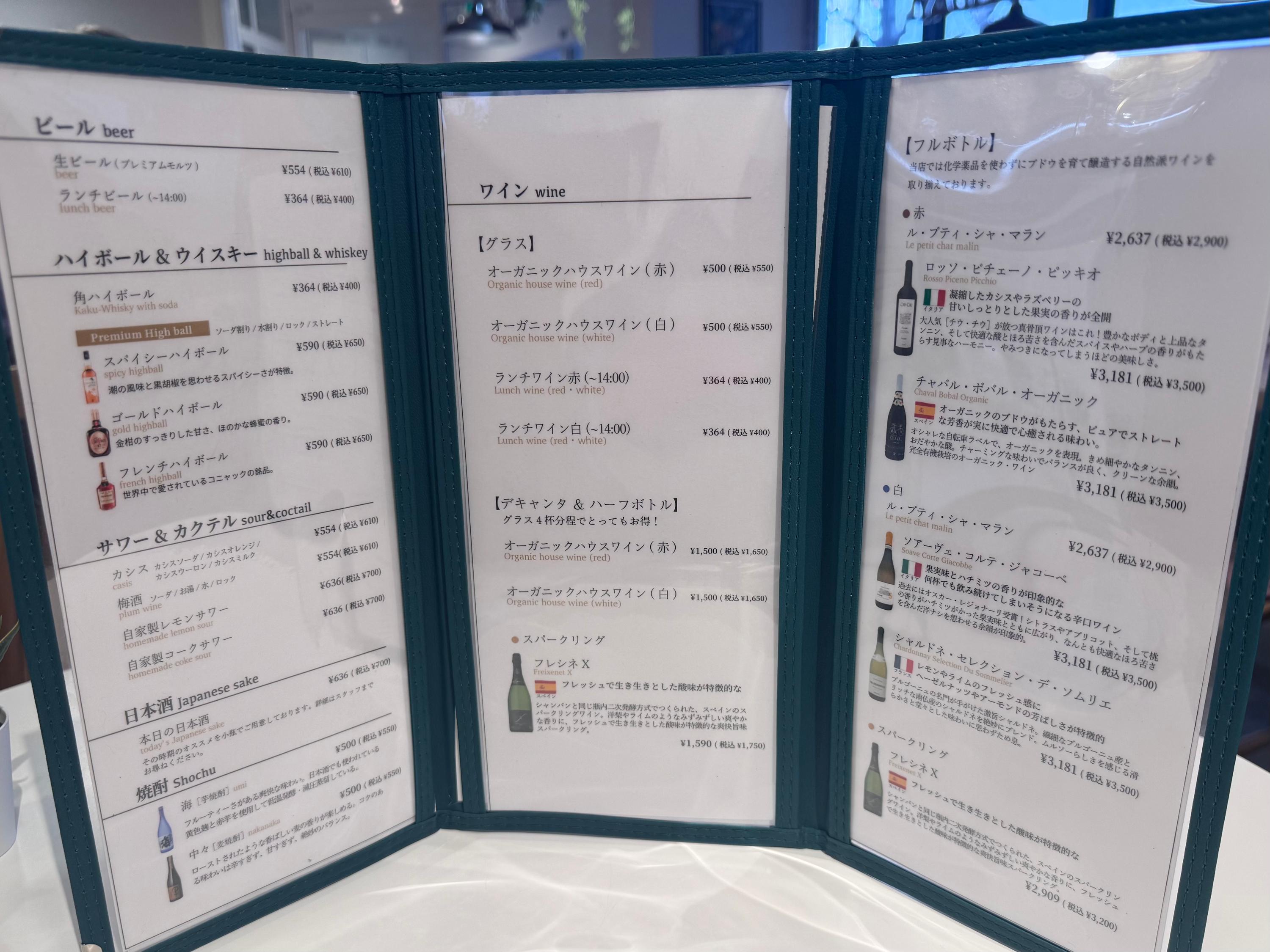 レポート画像