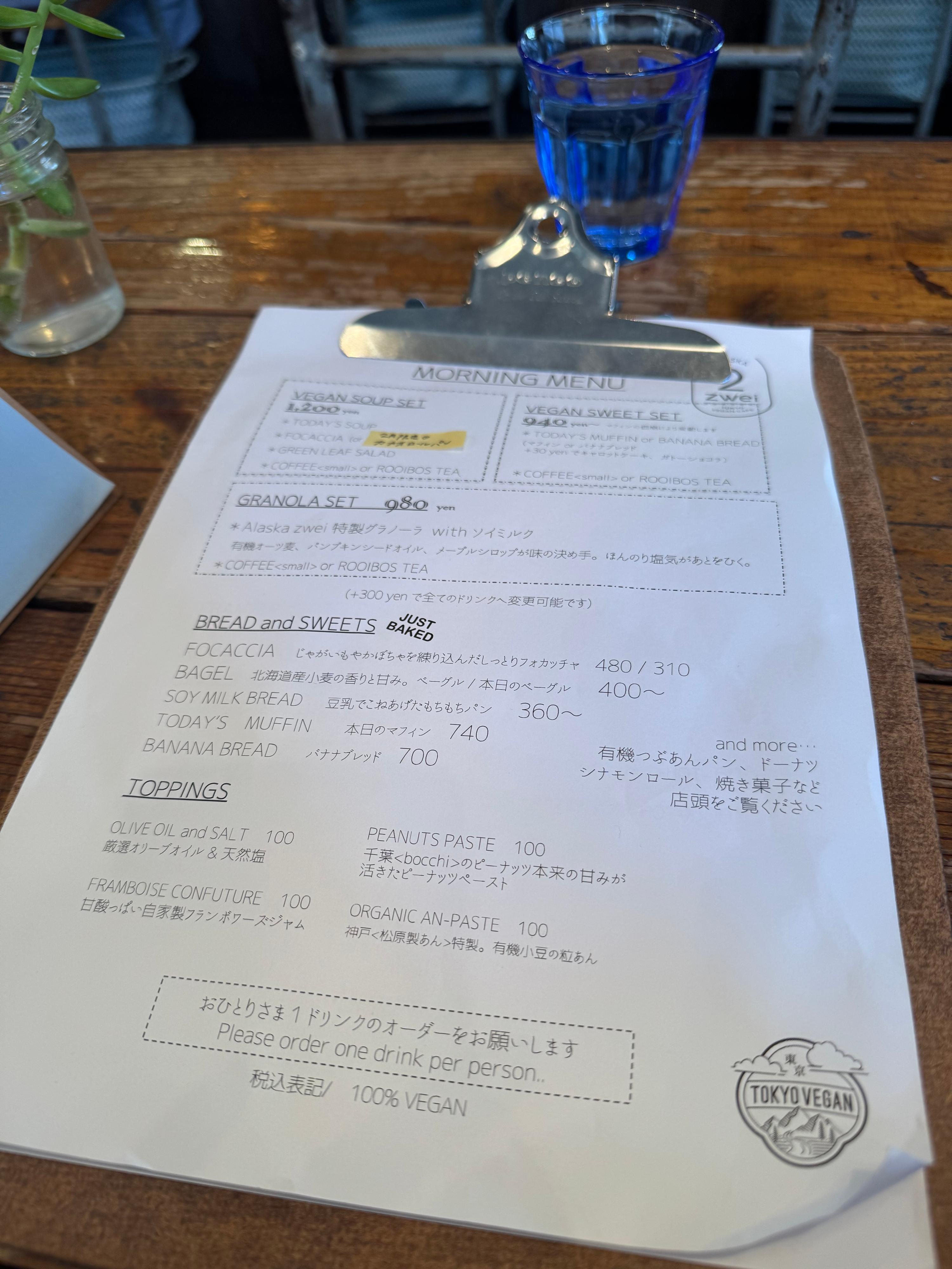 レポート画像