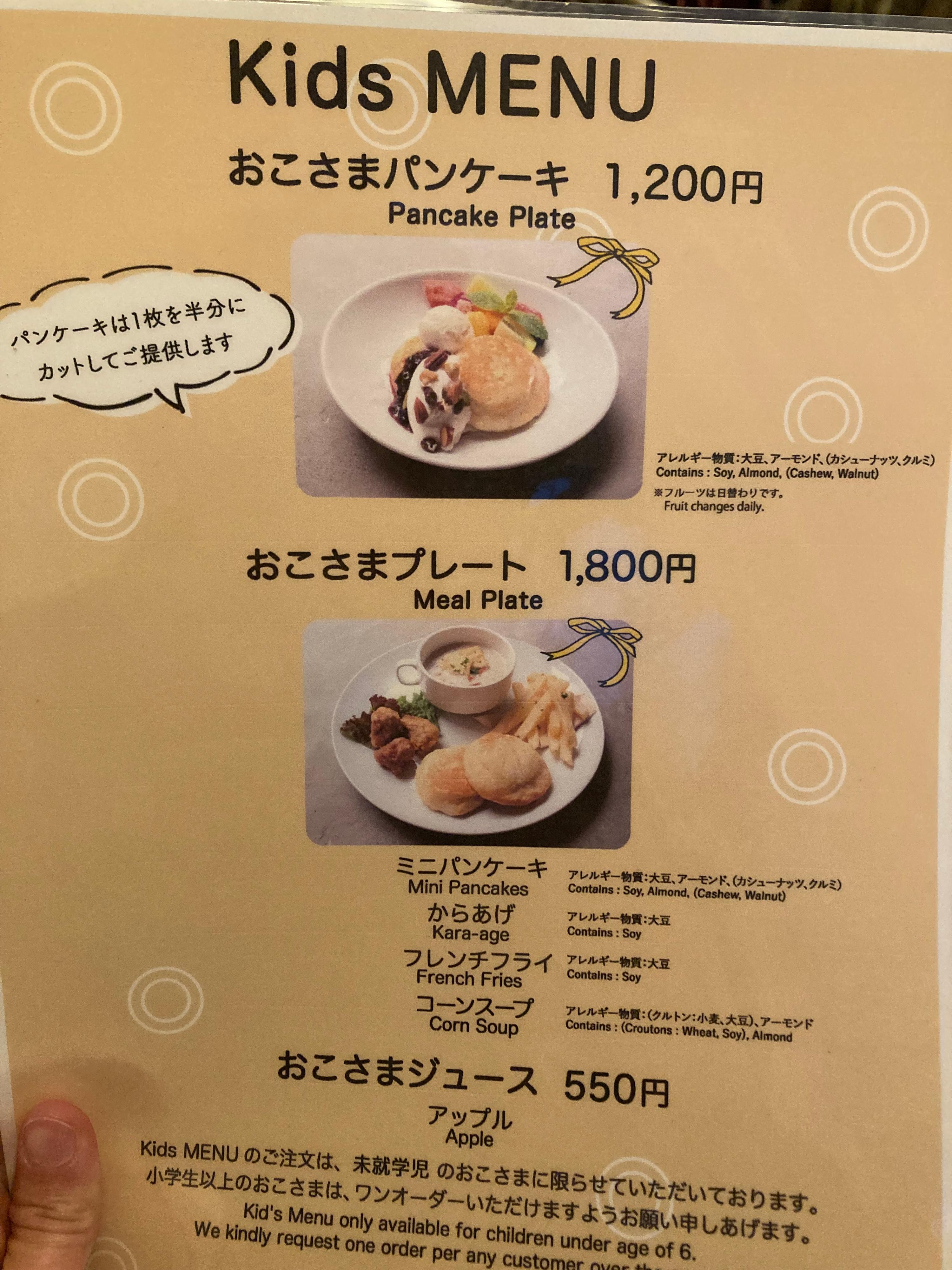 レポート画像
