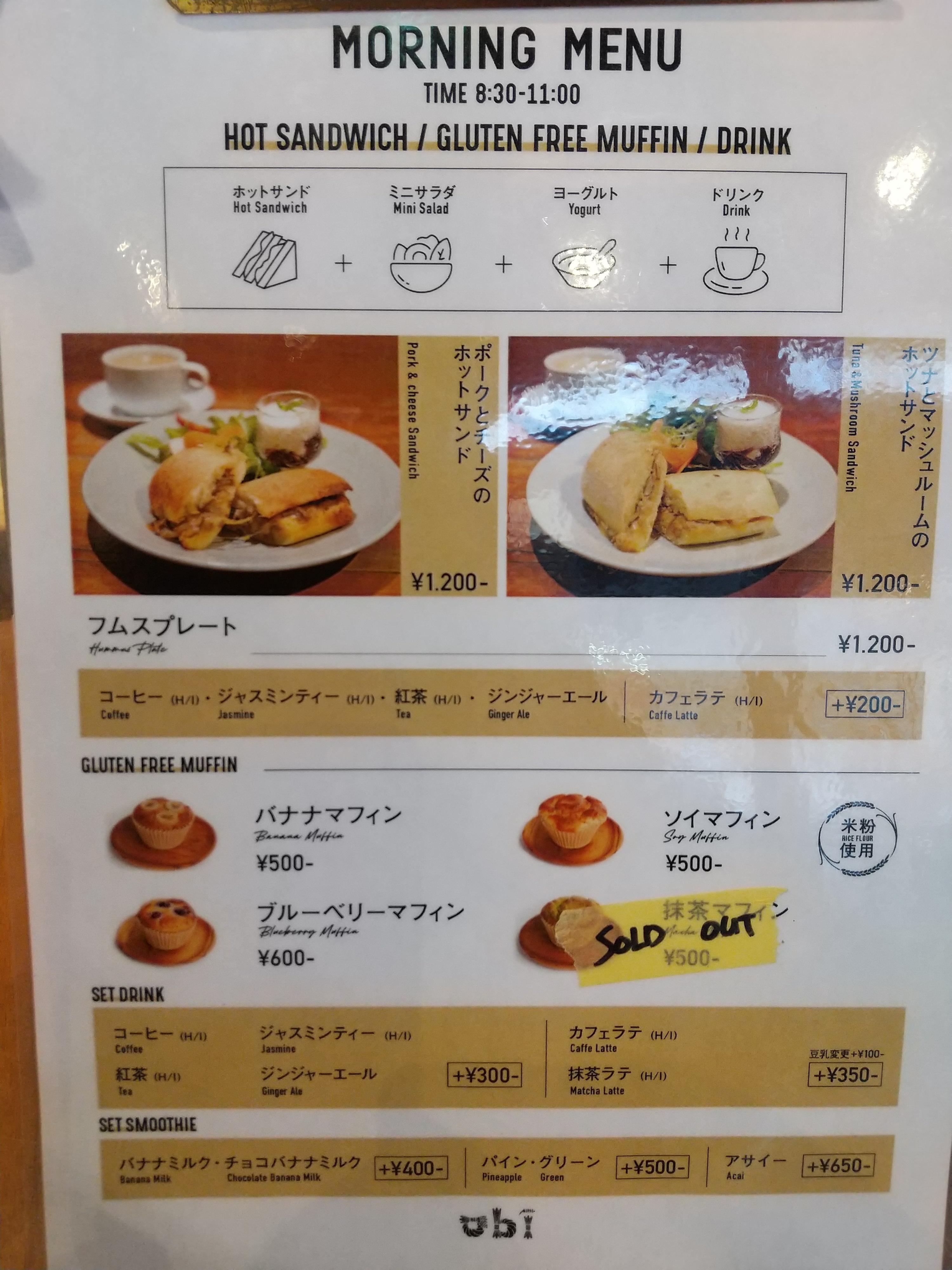 レポート画像