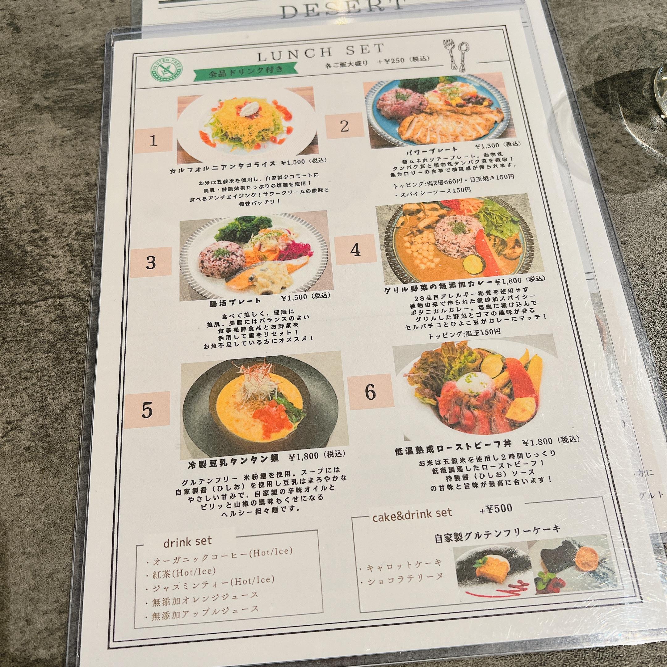 レポート画像