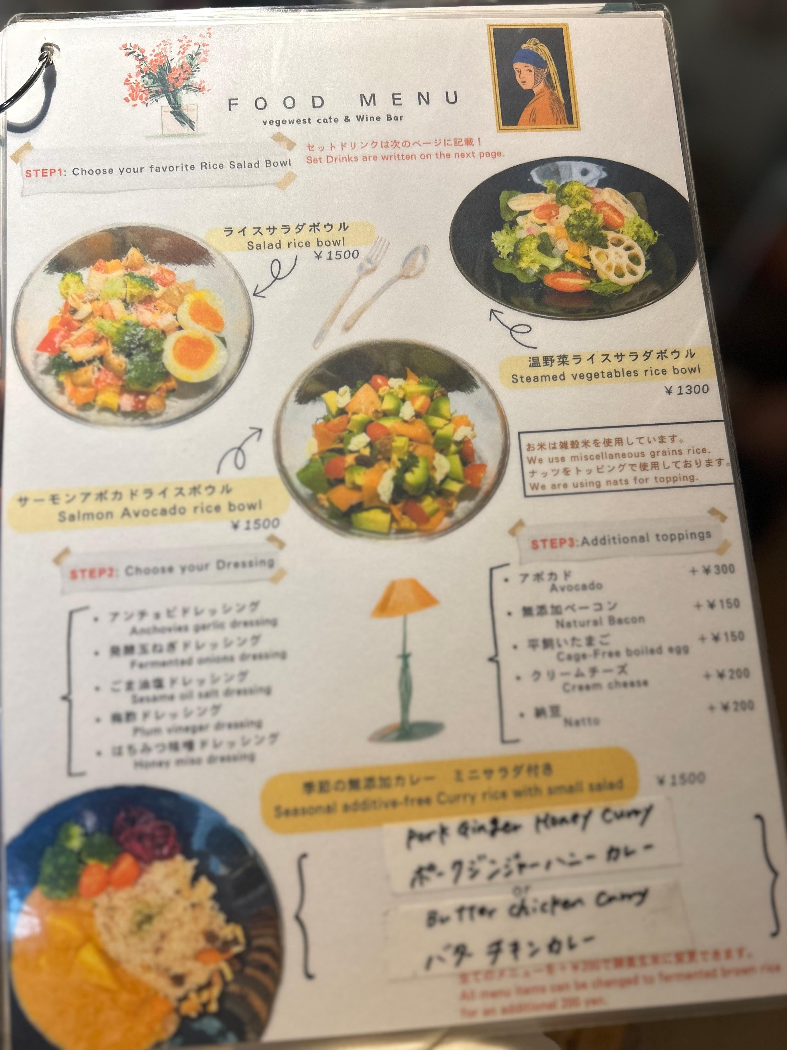 レポート画像
