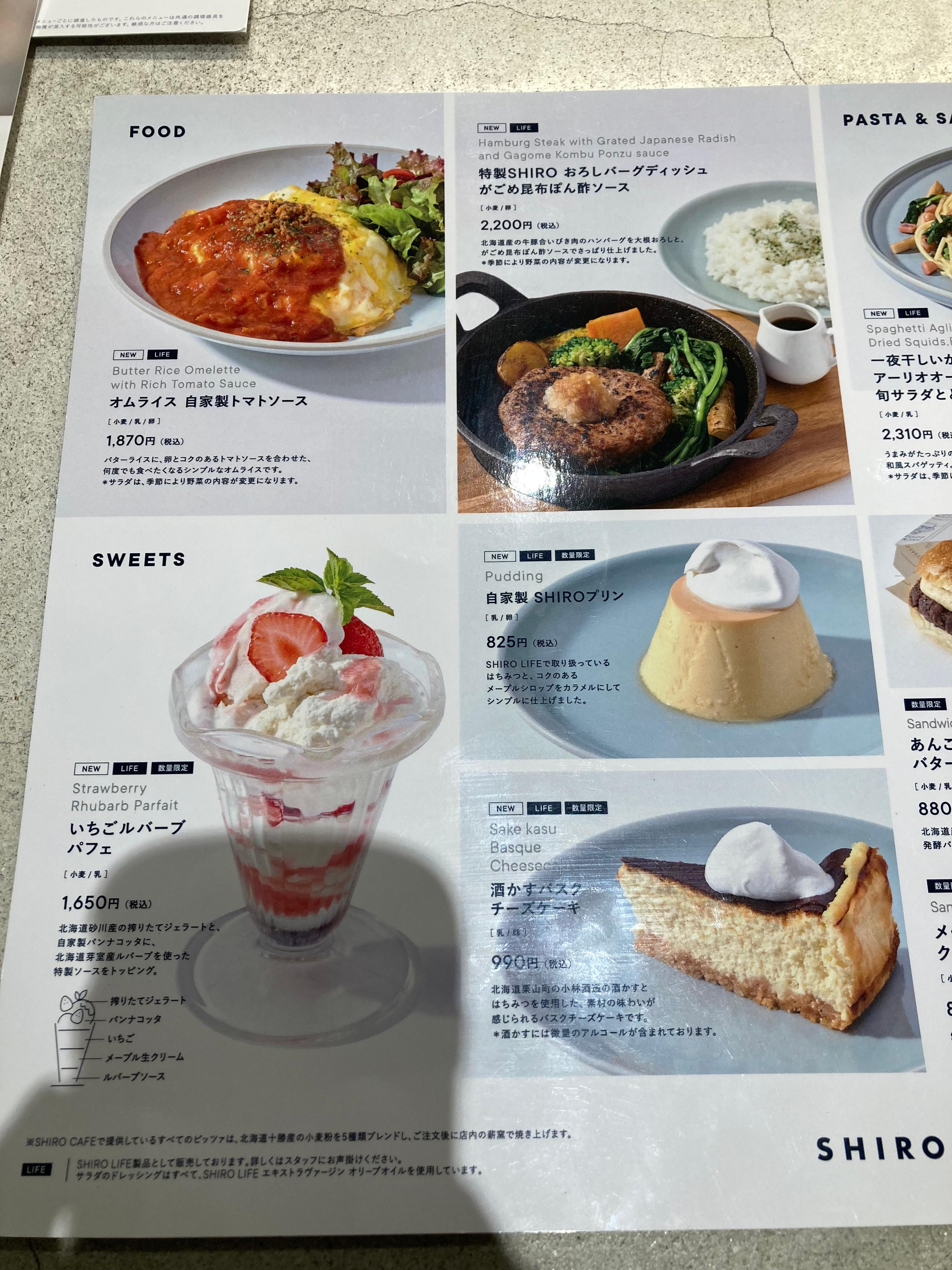 レポート画像