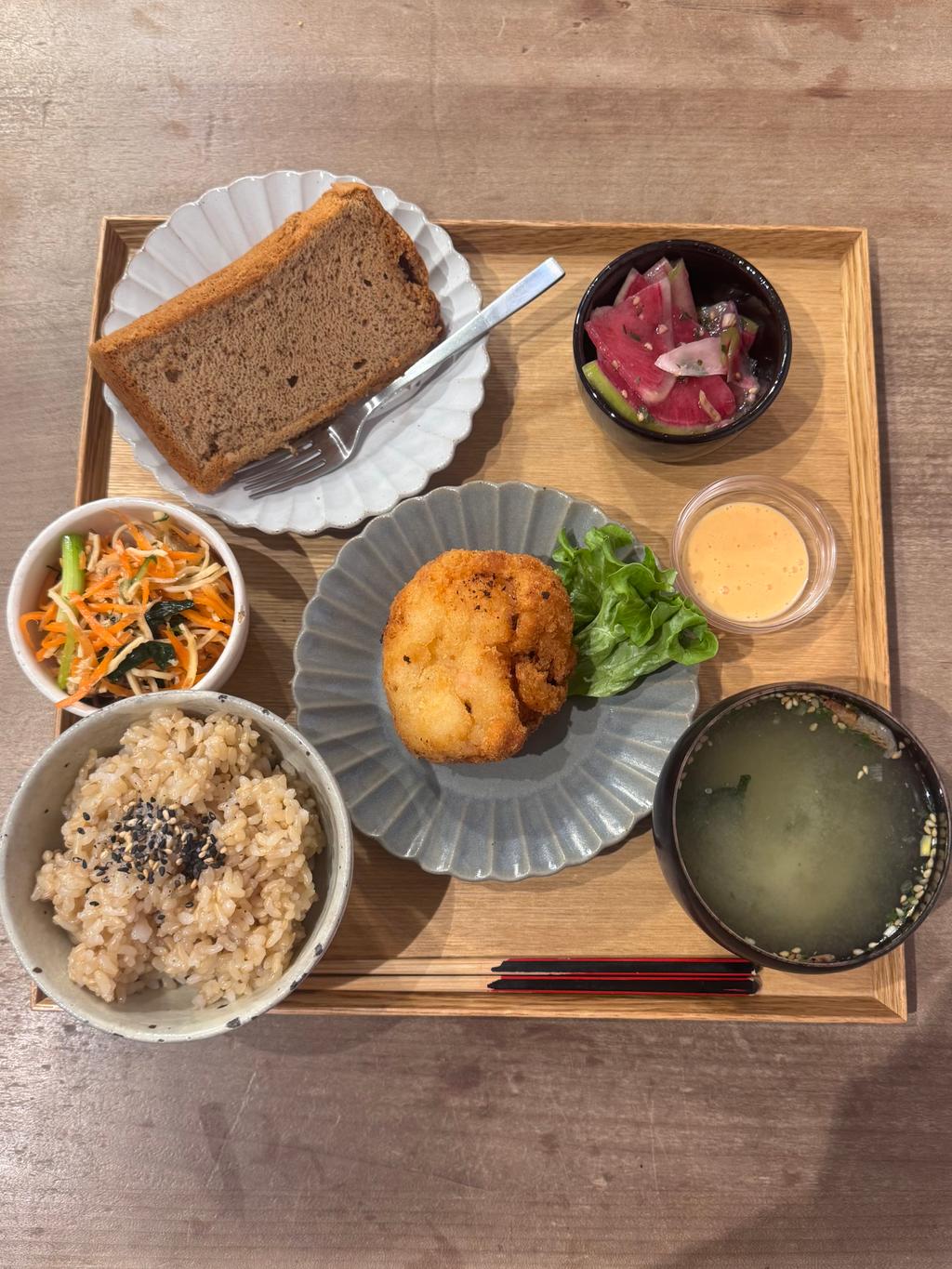レポート画像