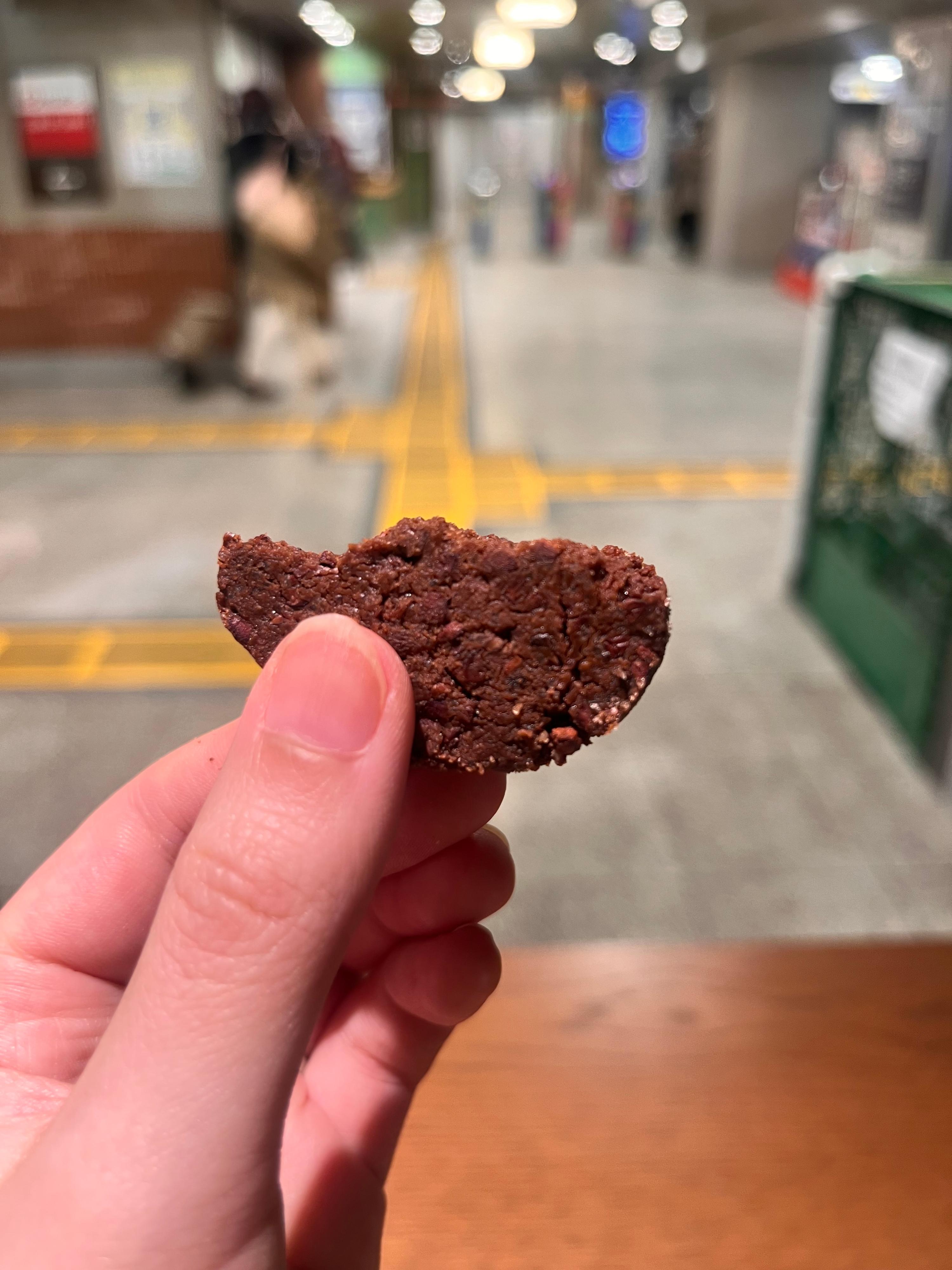 レポート画像