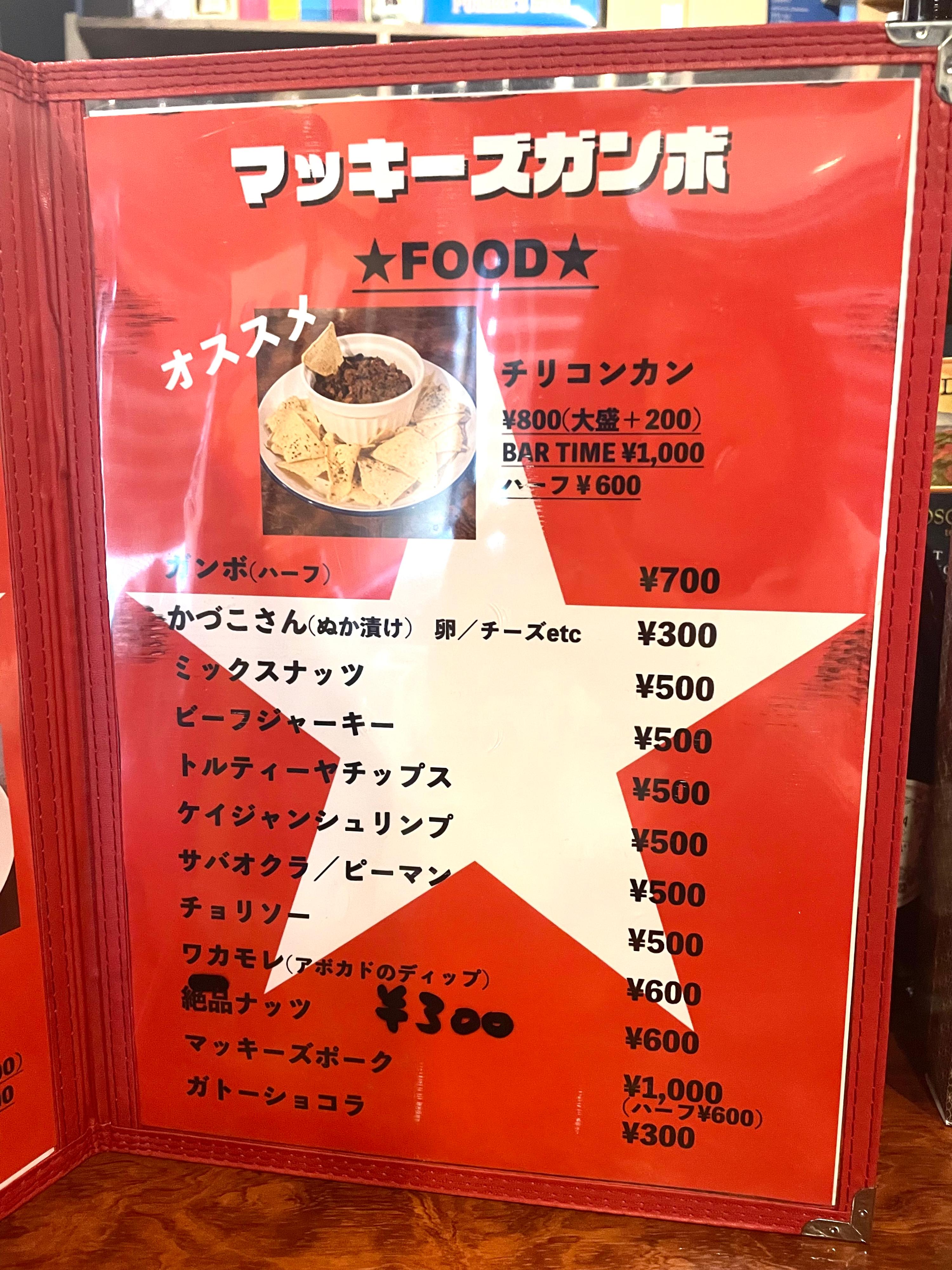 レポート画像