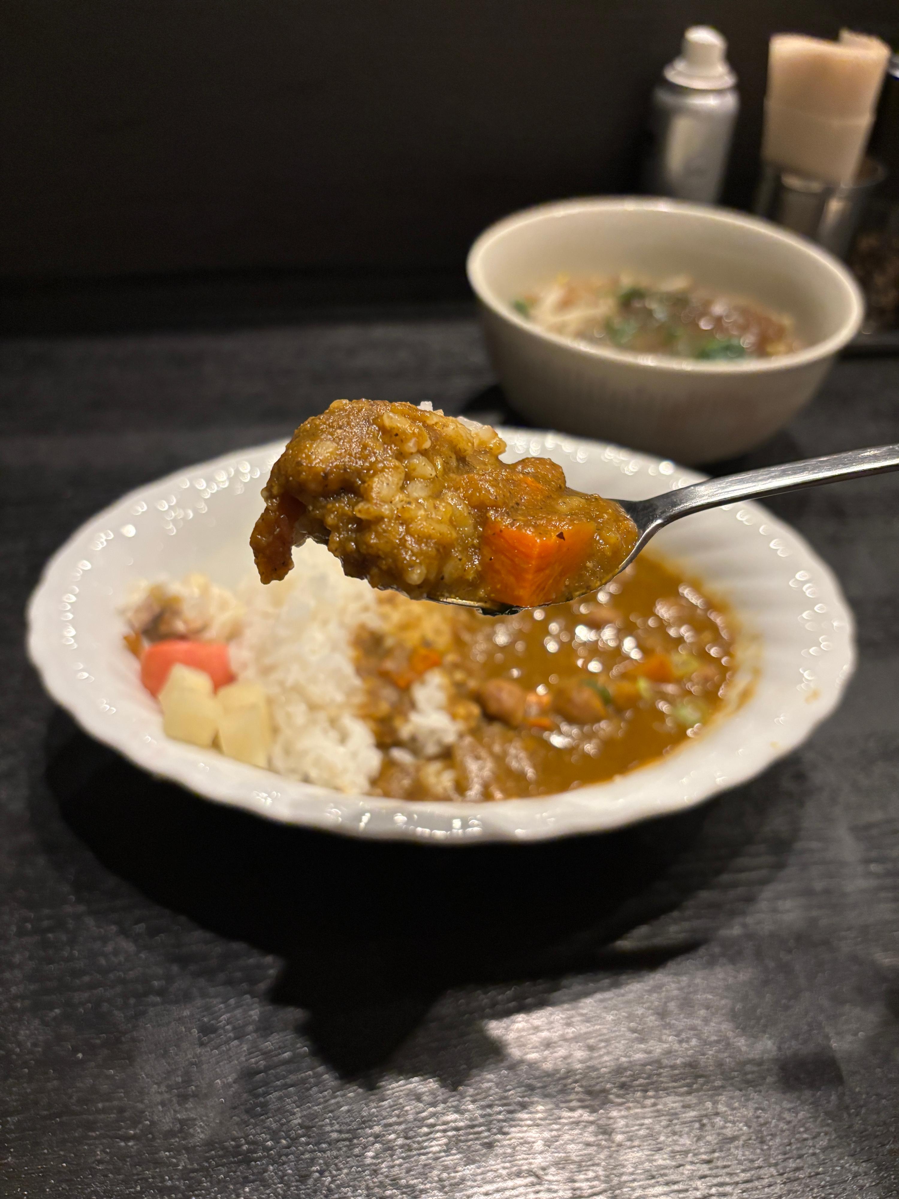 レポート画像