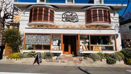 レポート画像