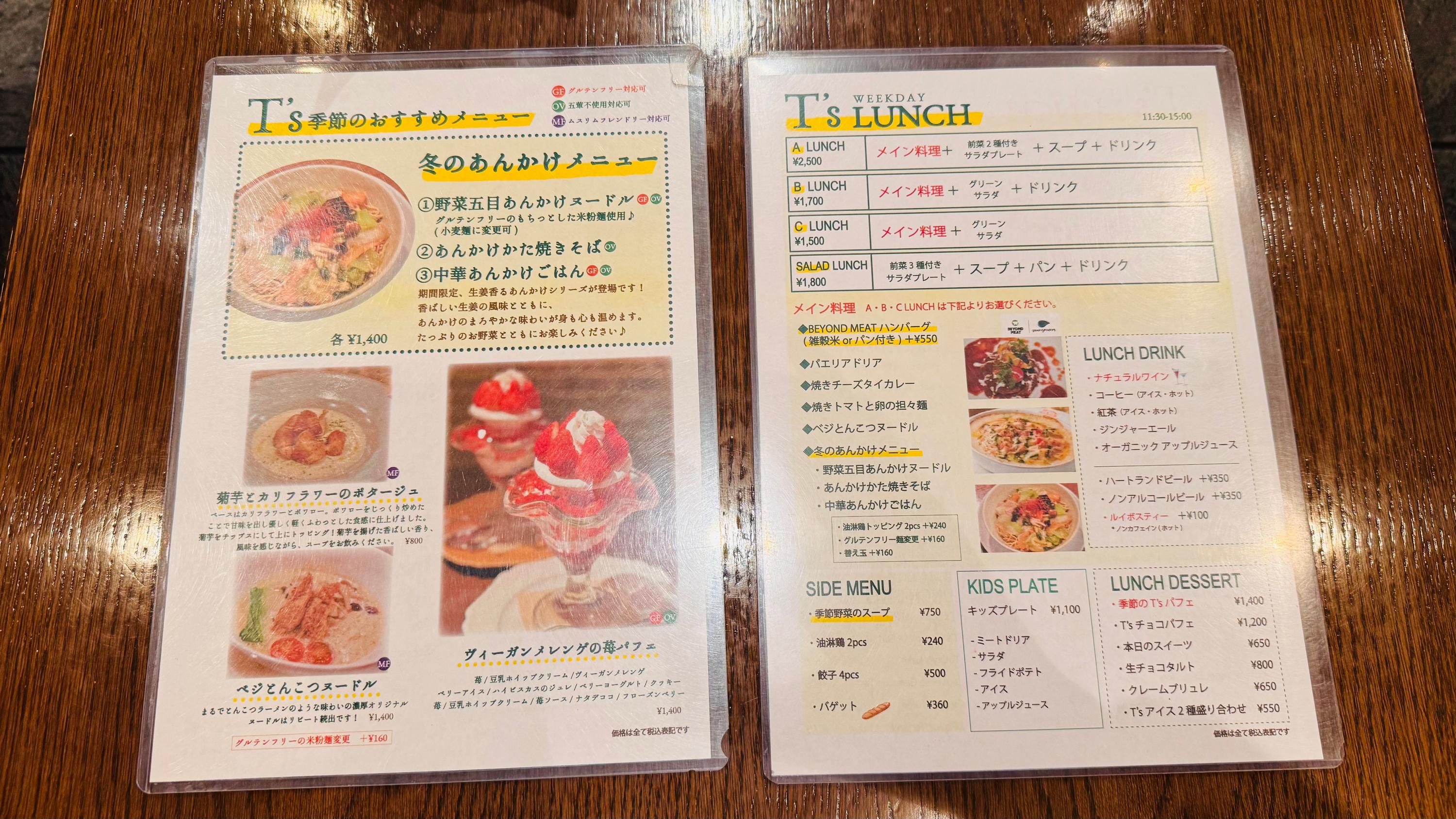 レポート画像