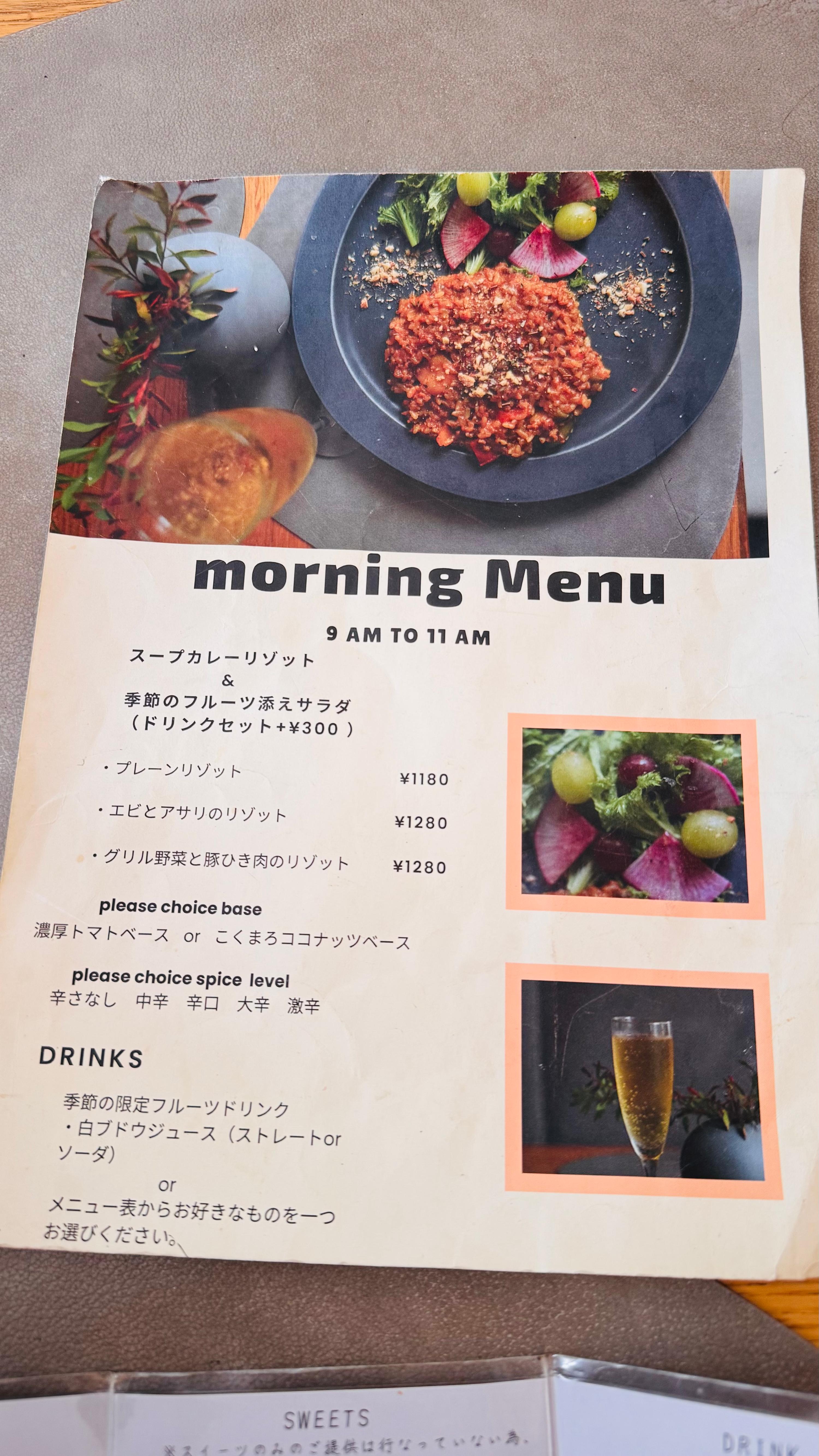 レポート画像